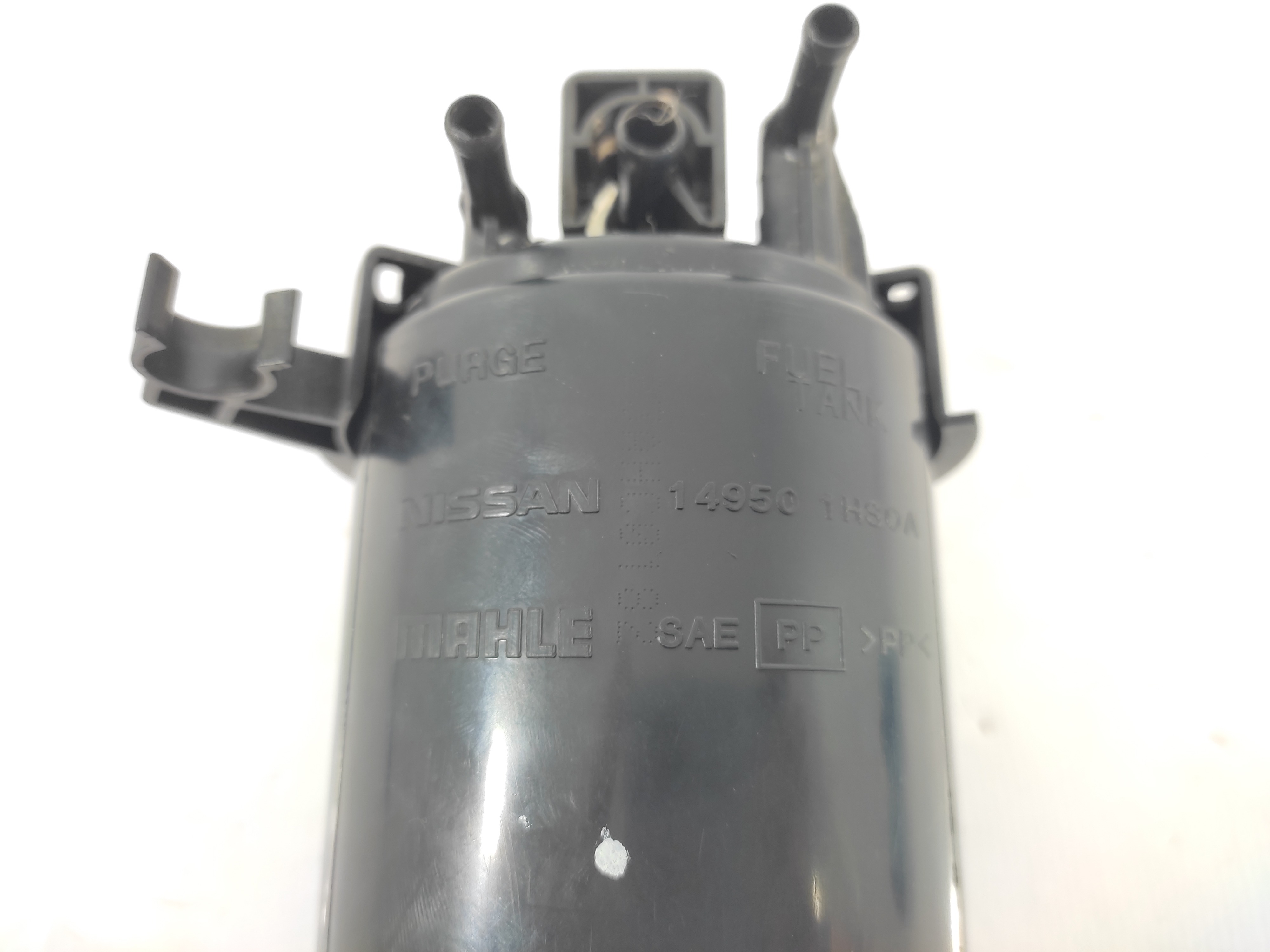 Canister Nissan Versa Sv 1.6 2017 5