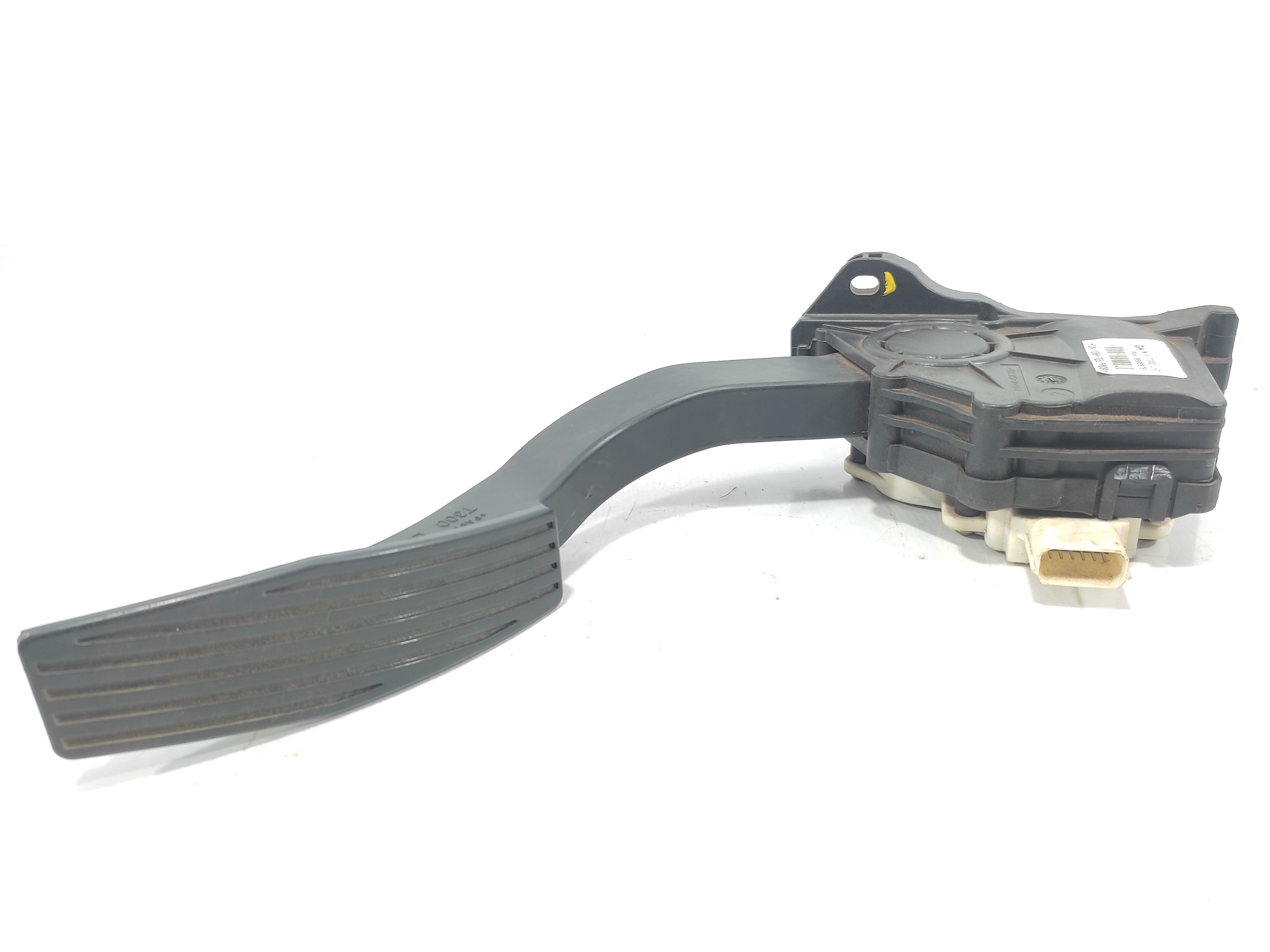Pedal Acelerador Gm Onix Hacht 1.4 2018 F00c3e2429