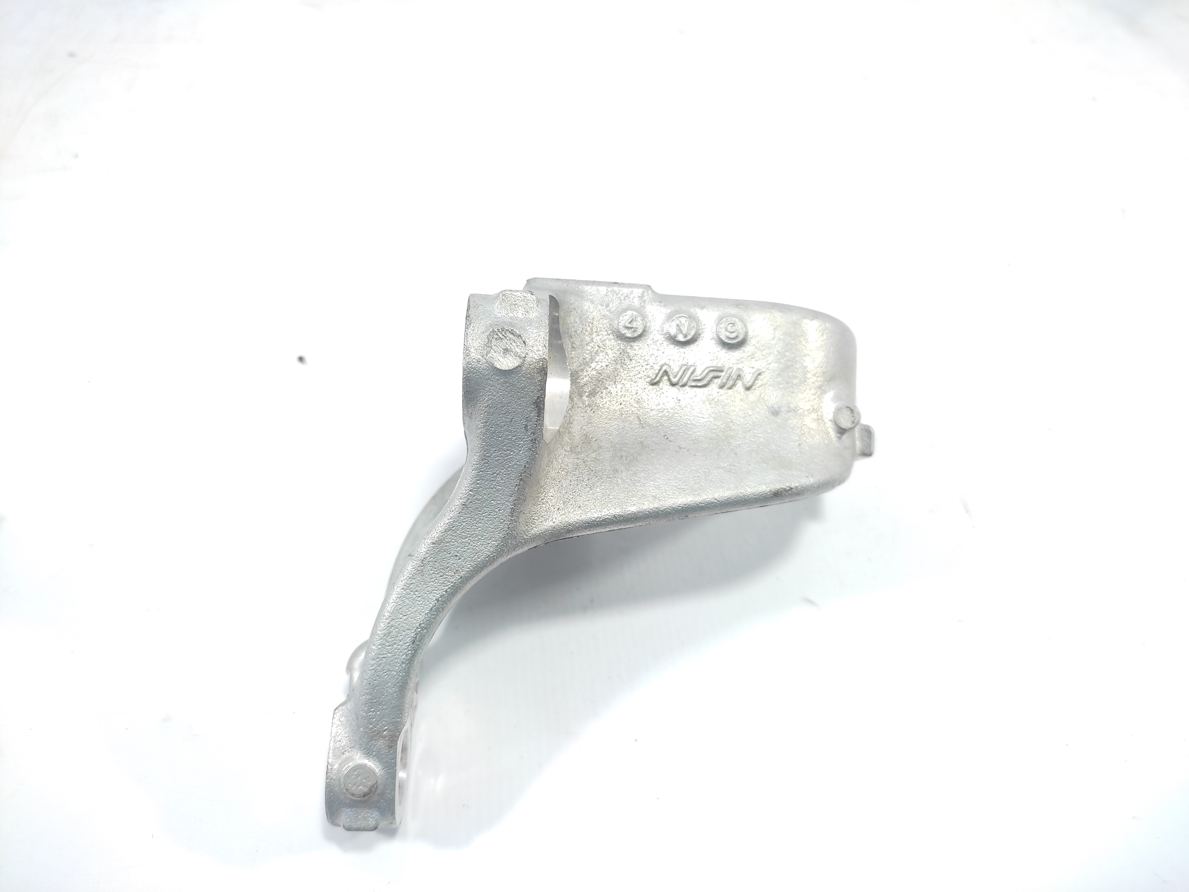 Suporte Coxim Calço Limitador Honda Fit Exl 1.5 2014 16v 3