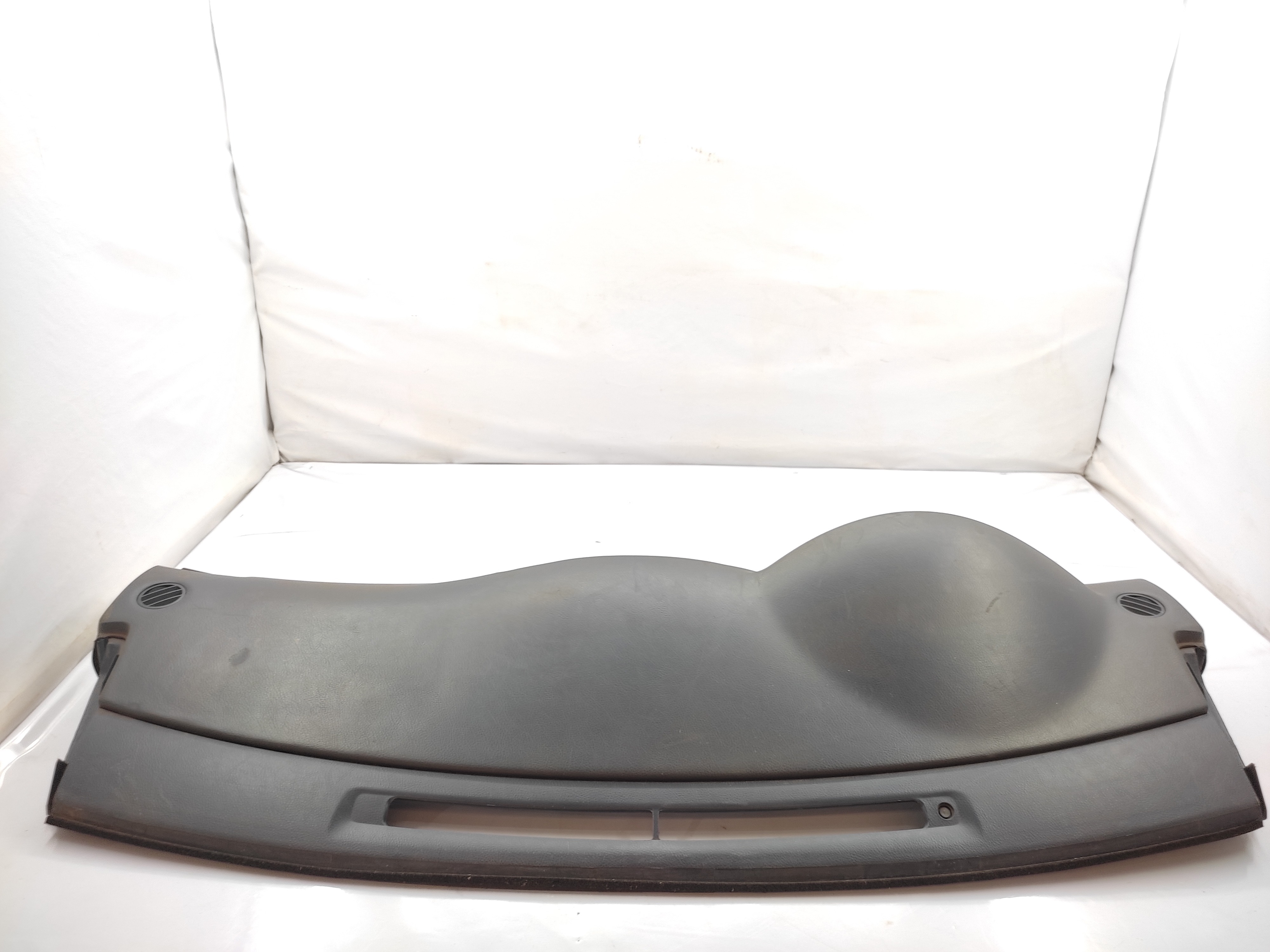 Capa Do Painel Toyota Corolla Xli 1.6 2003 Original Preto 6