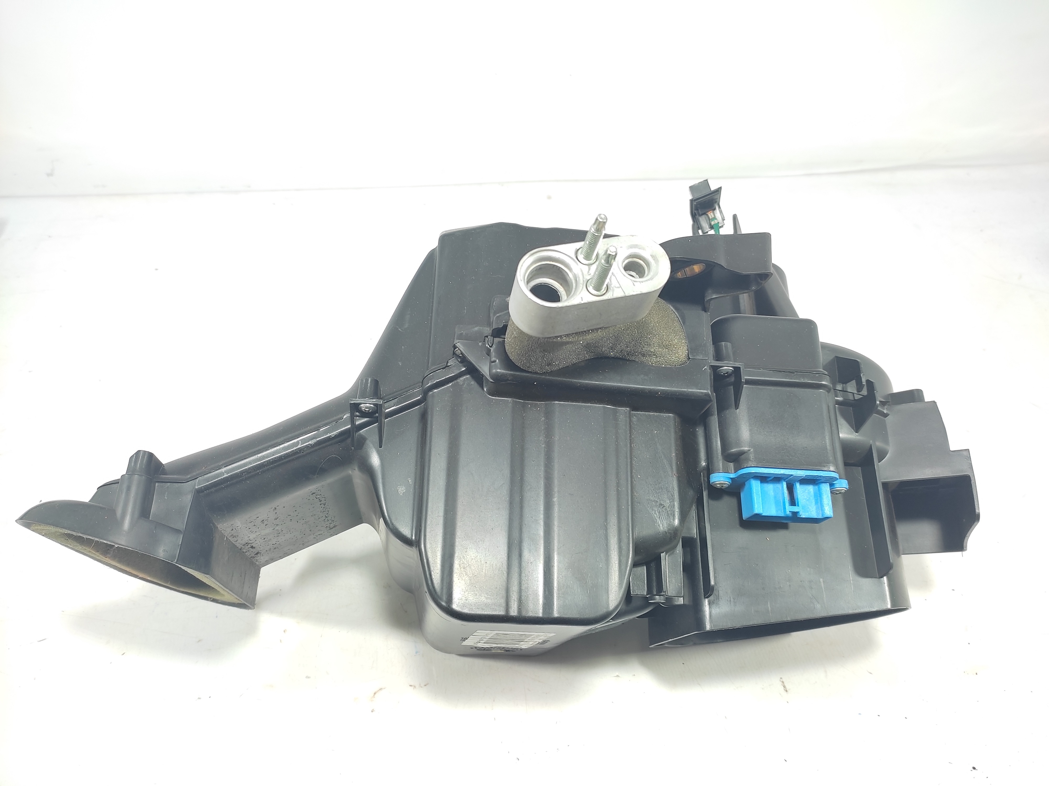 Caixa Evaporadora Do Ar Xsara Picasso 1.6 2010 302820100 3
