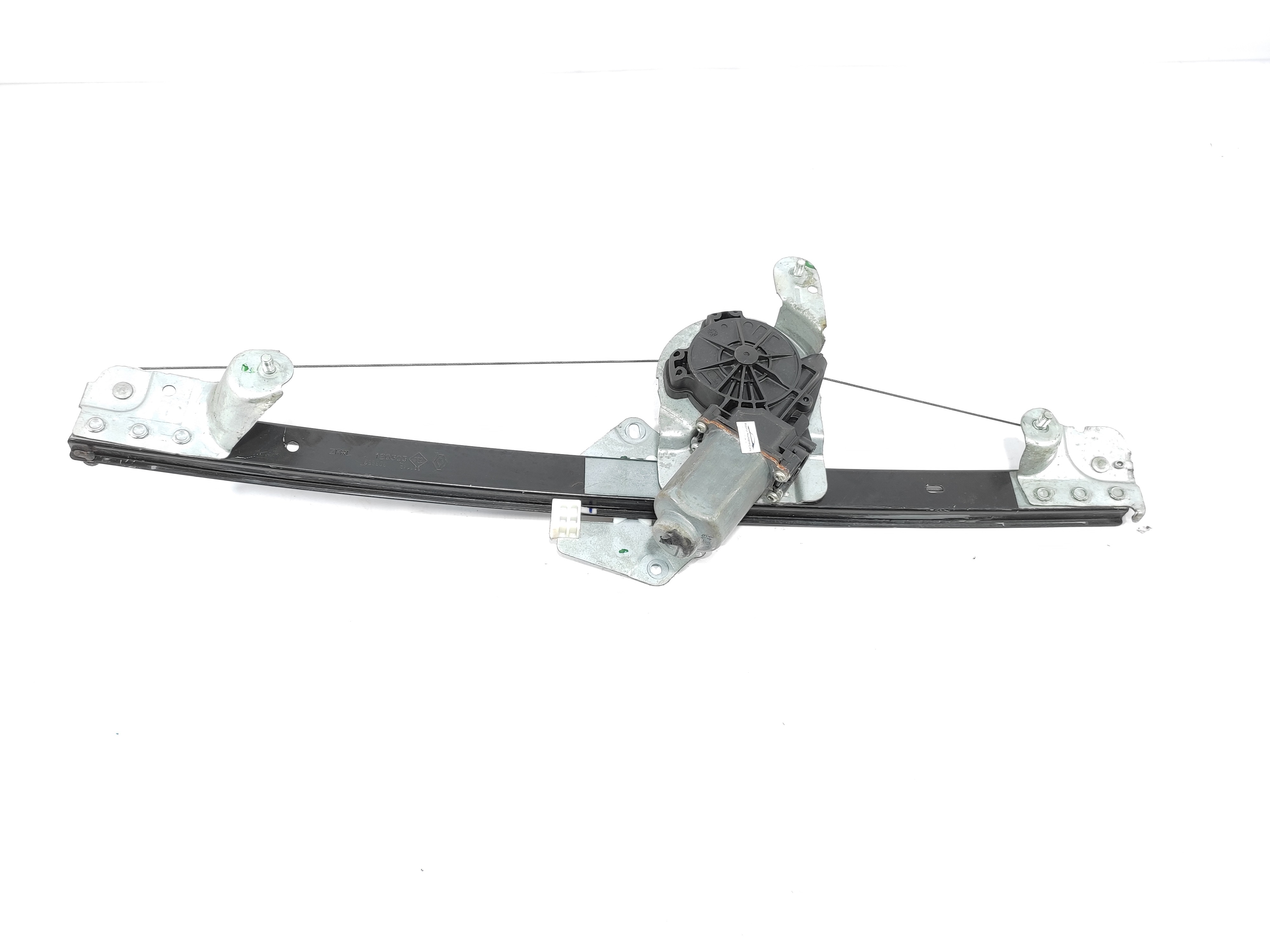 Máquina Vidro Dianteira Esquerda Renault Duster 2014 303858