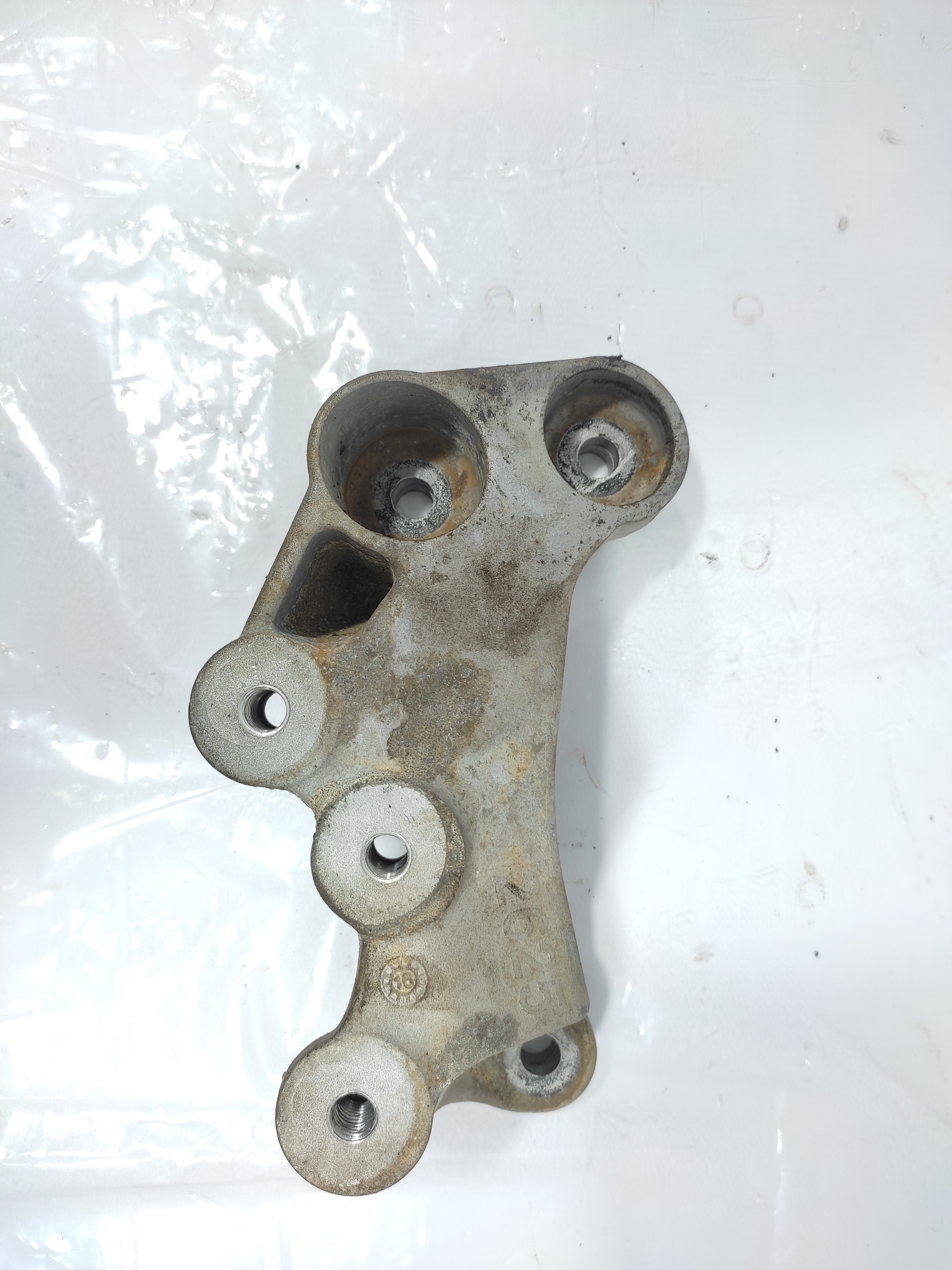 Suporte Coxim Câmbio Chevrolet Cobalt 2017 G2964000 4