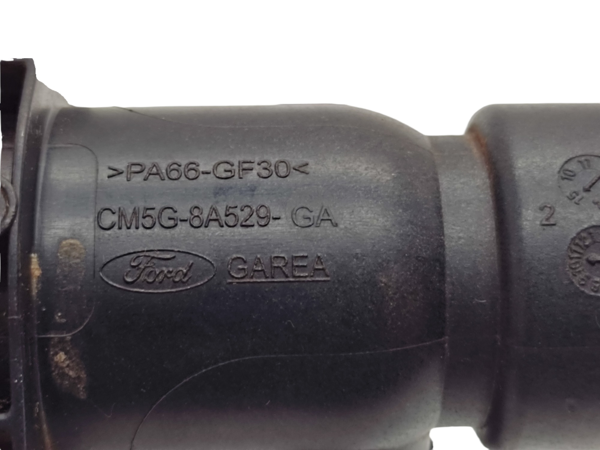 Flange Bomba Ford Ka Fiesta 1.0 2014 A 2020 7