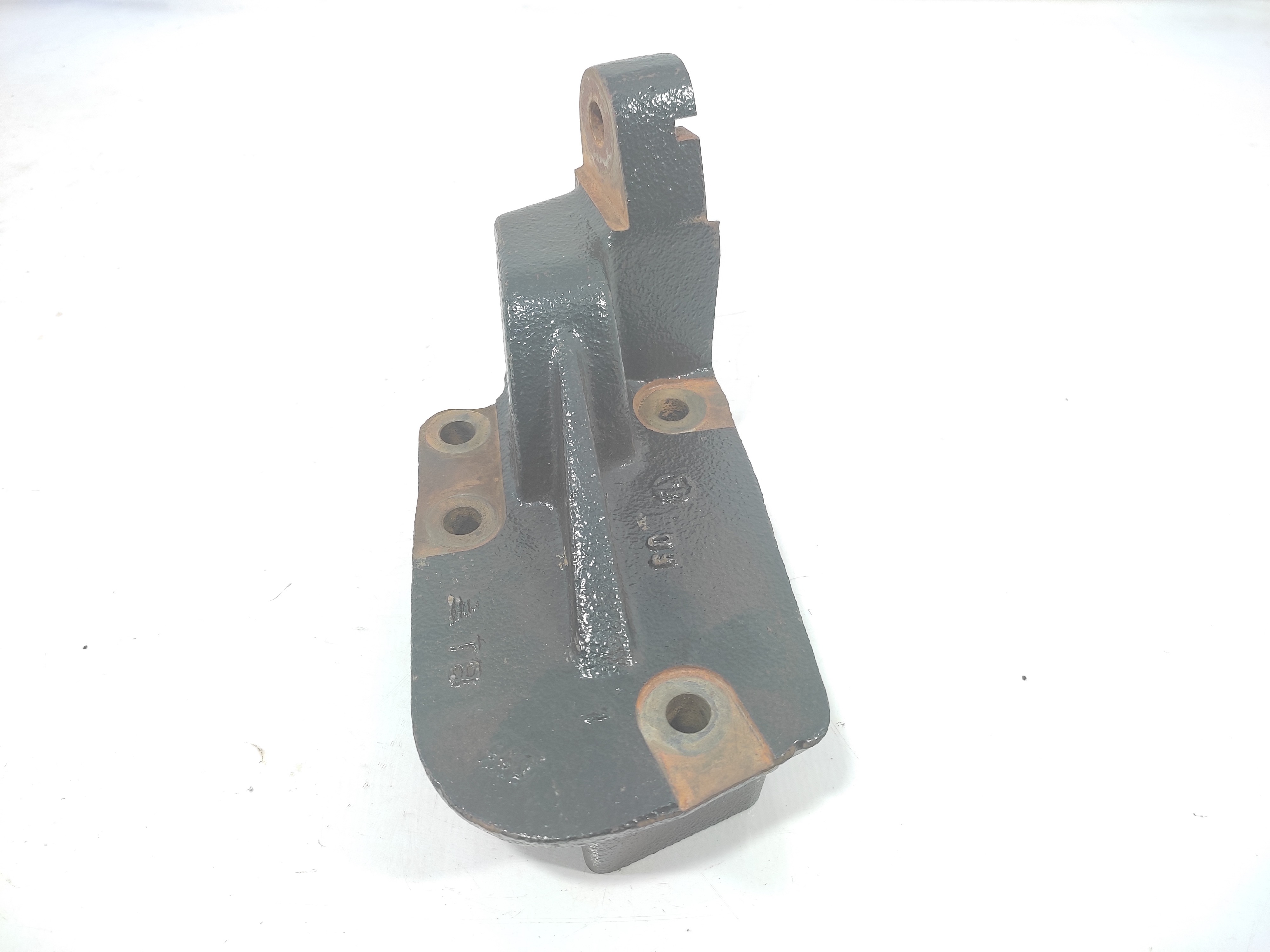 Suporte Do Coxim Motor Fiat Uno Mille 1.0 2007 Original