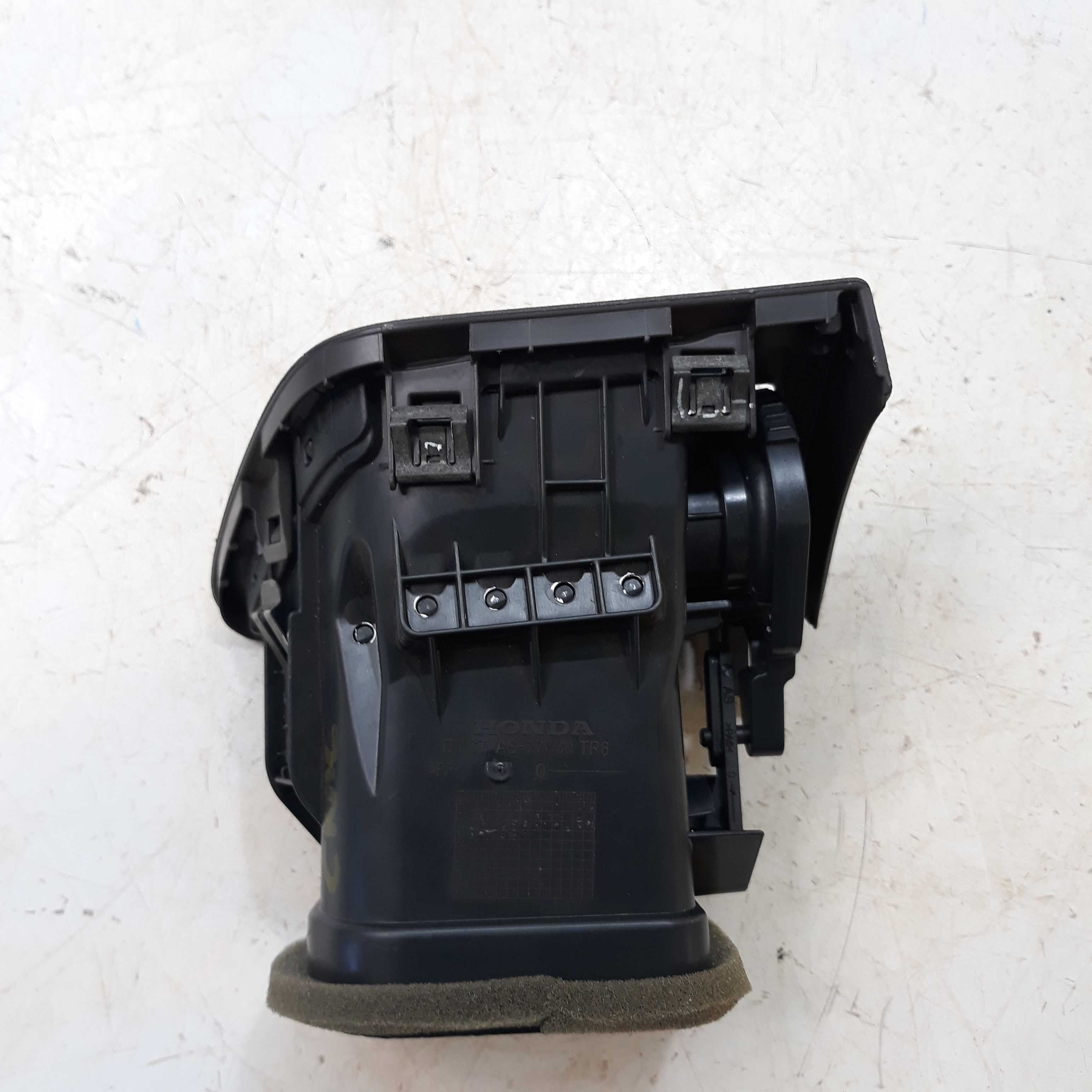 Difusor Lateral Direito Honda Civic Exr 2.0 2014 4
