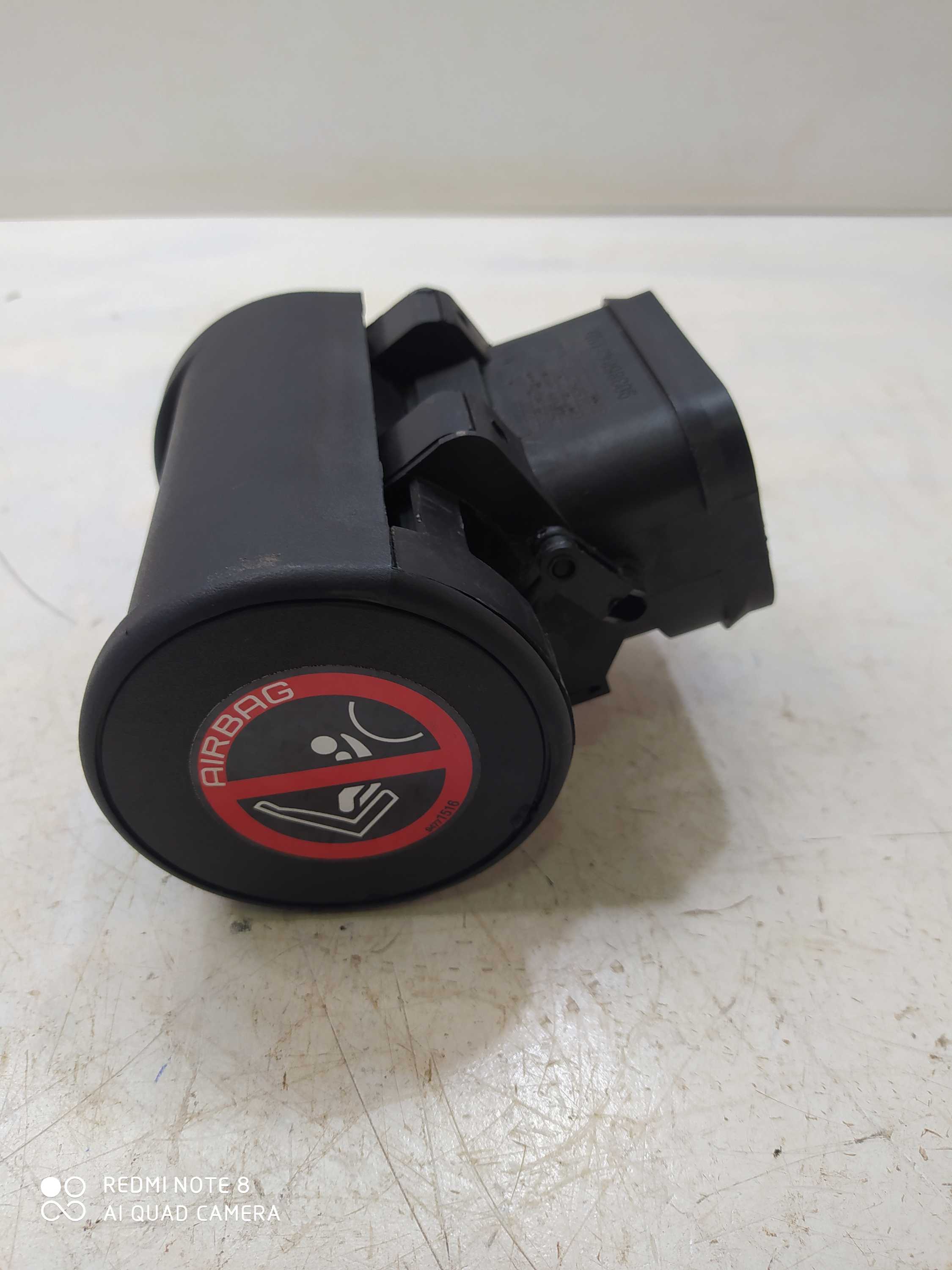 Difusor Lateral Direito Chevrolet Classic 1.0 2014 90386843 3