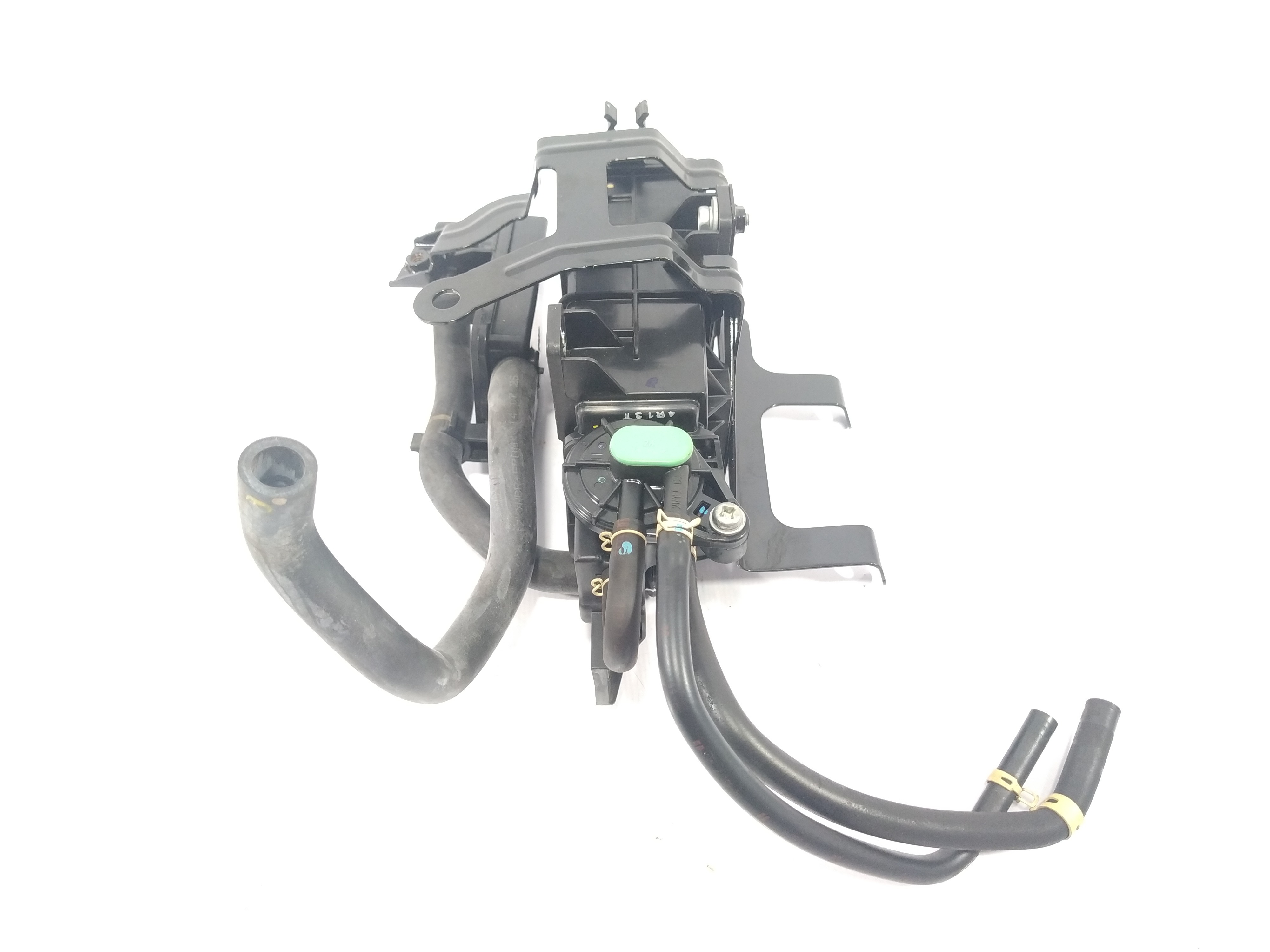 Canister Honda Fit Elx 1.5 Automatico 2014 20g11510 Original