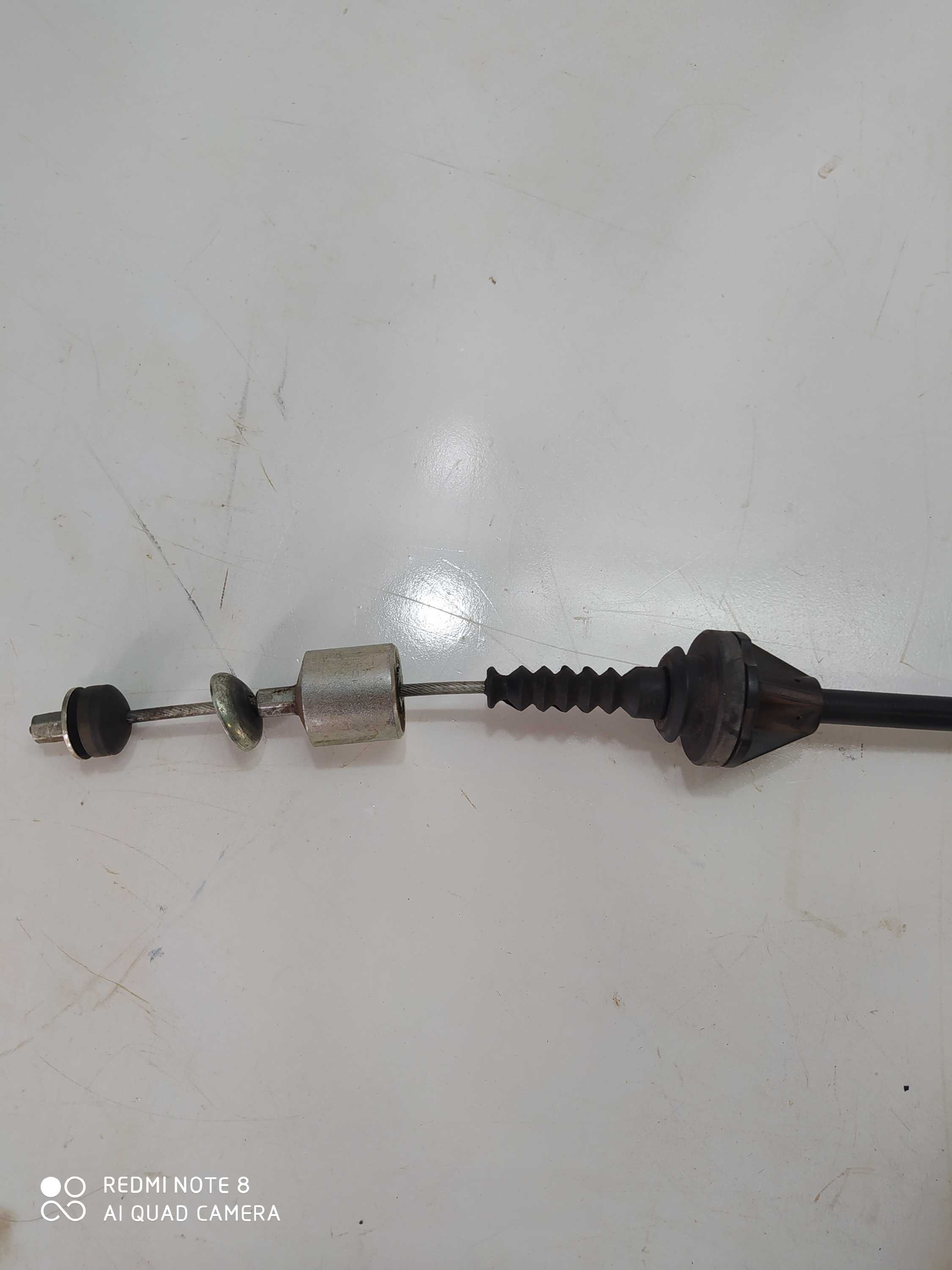 Cabo Embreagem Renault Kwid 307707842r 2