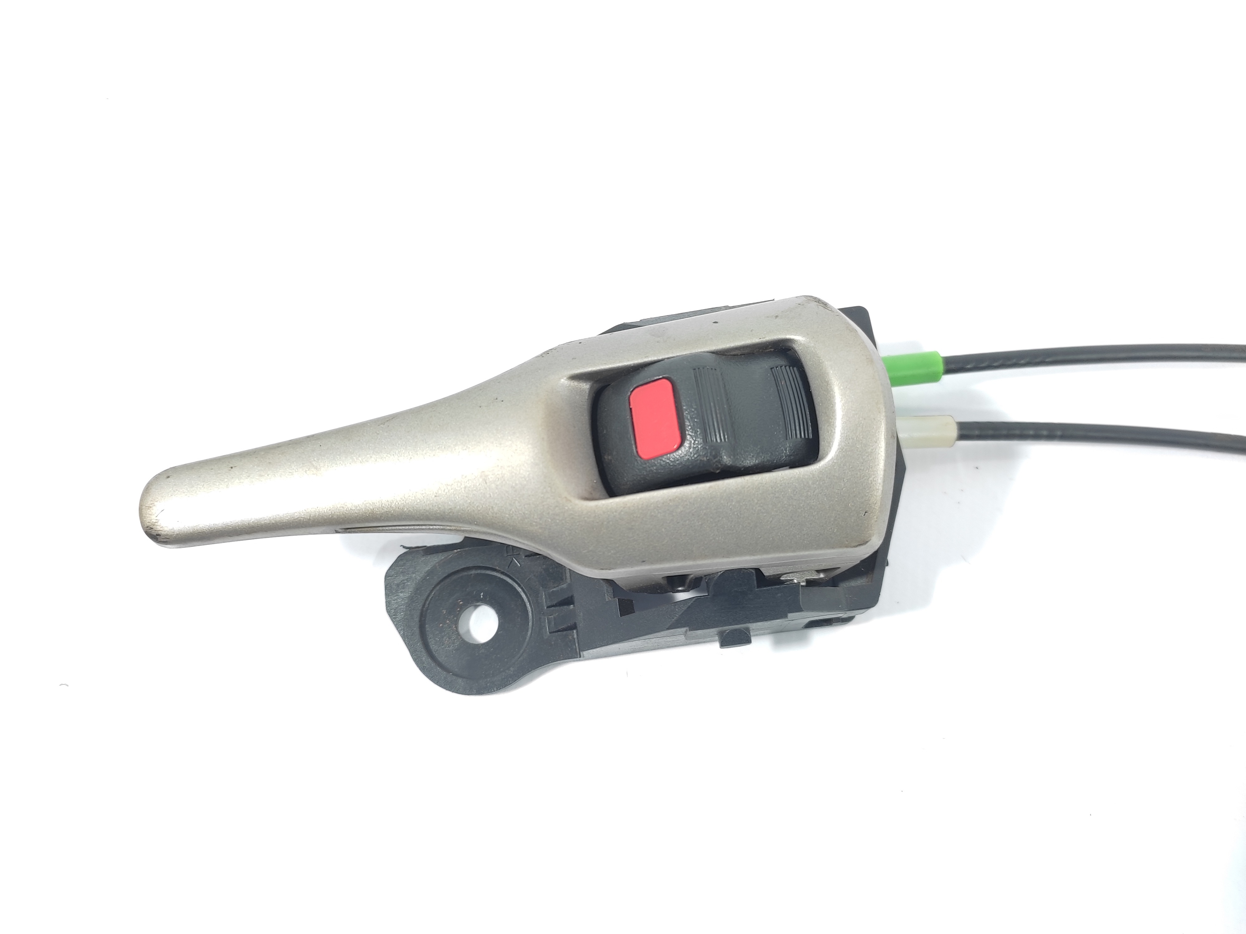 Fechadura Porta Dianteira Direita Toyota Corolla Xei  2009 5