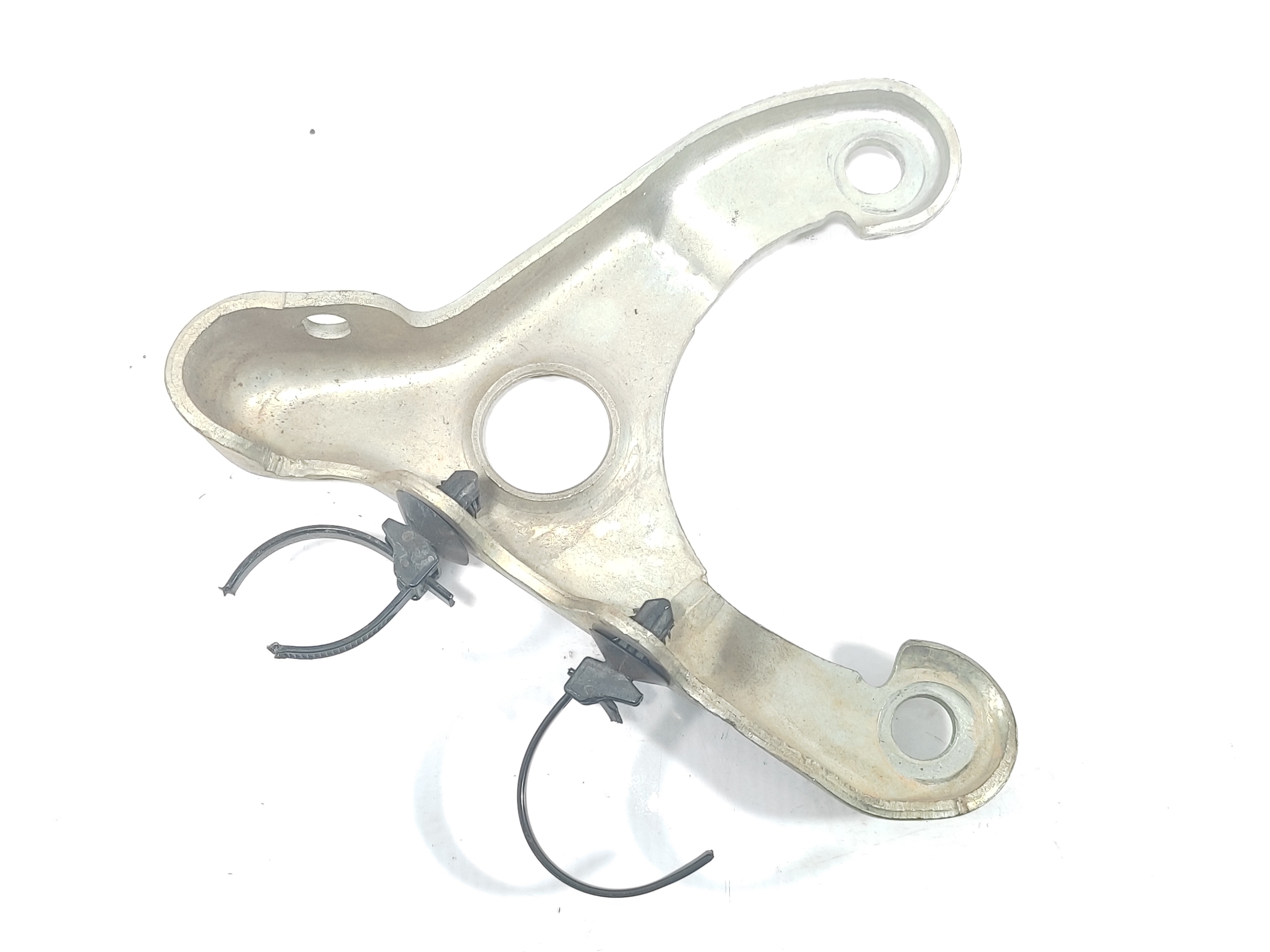 Suporte Motor Arranque Chevrolet Onix 1.4 2018 24588580 4