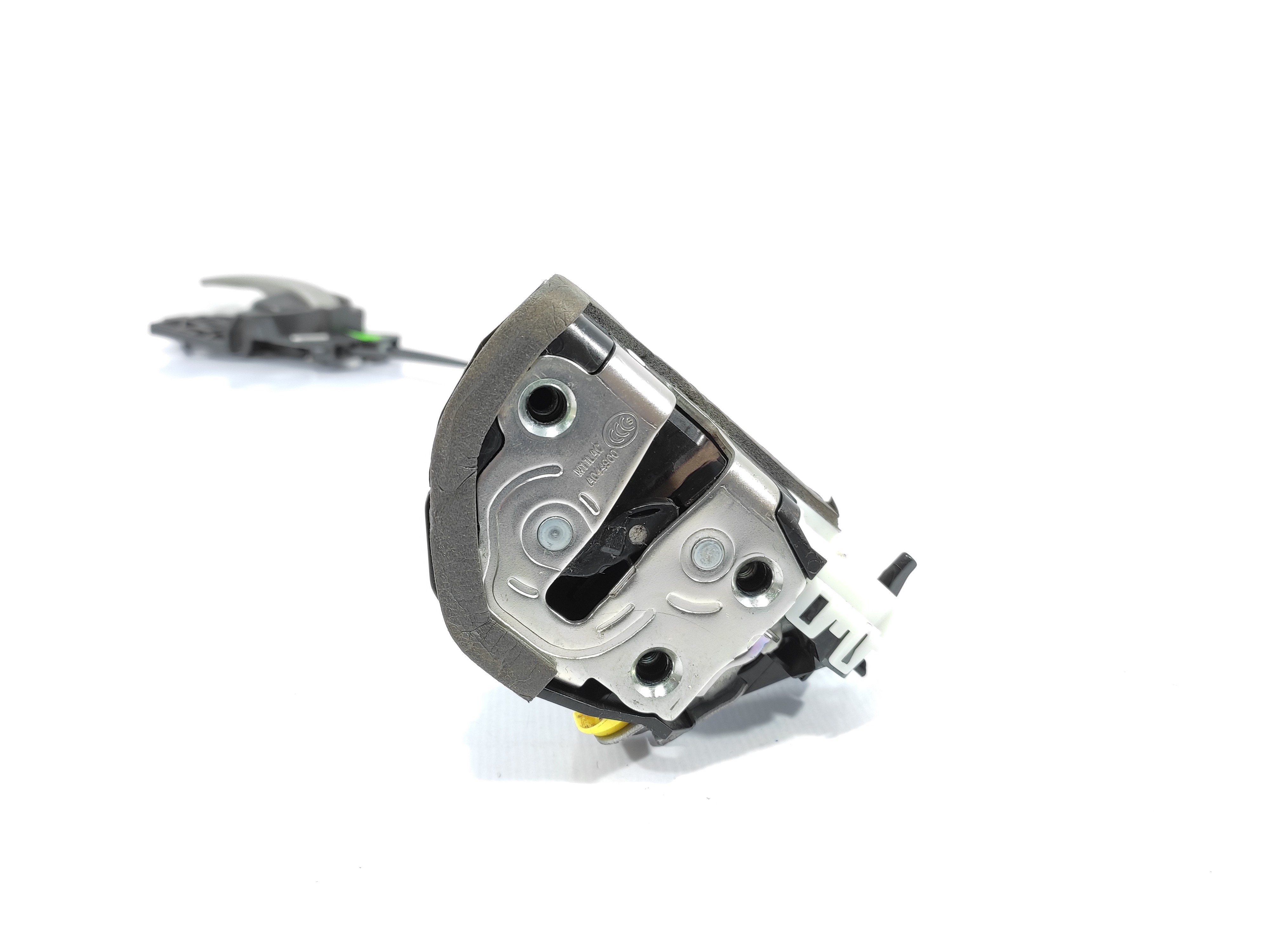 Fechadura Traseira Esquerda Honda Fit 2014 M2414120 Original 3
