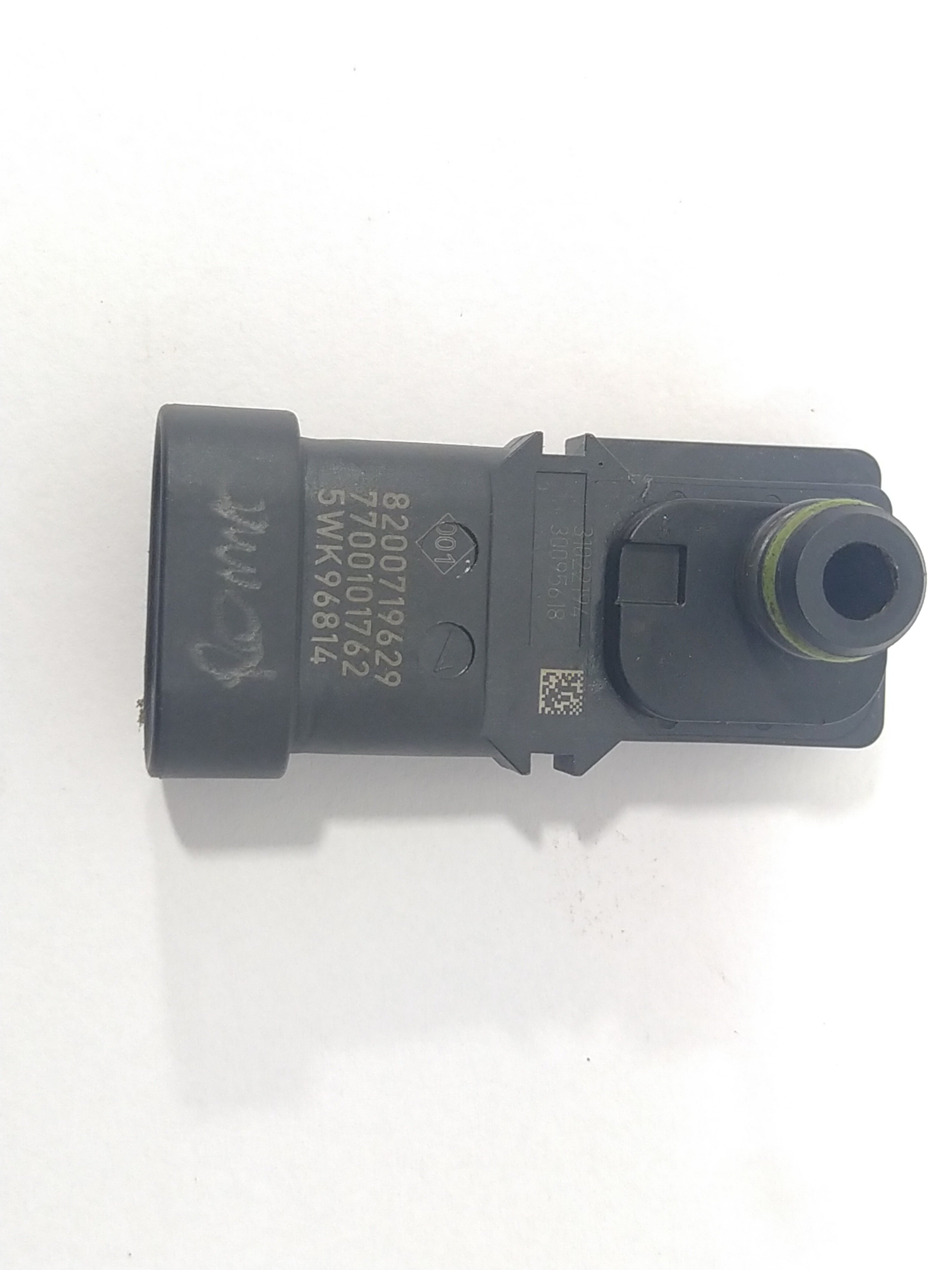 Sensor Map Renault Duster Dynamiq 2012 8200719629 Original 3