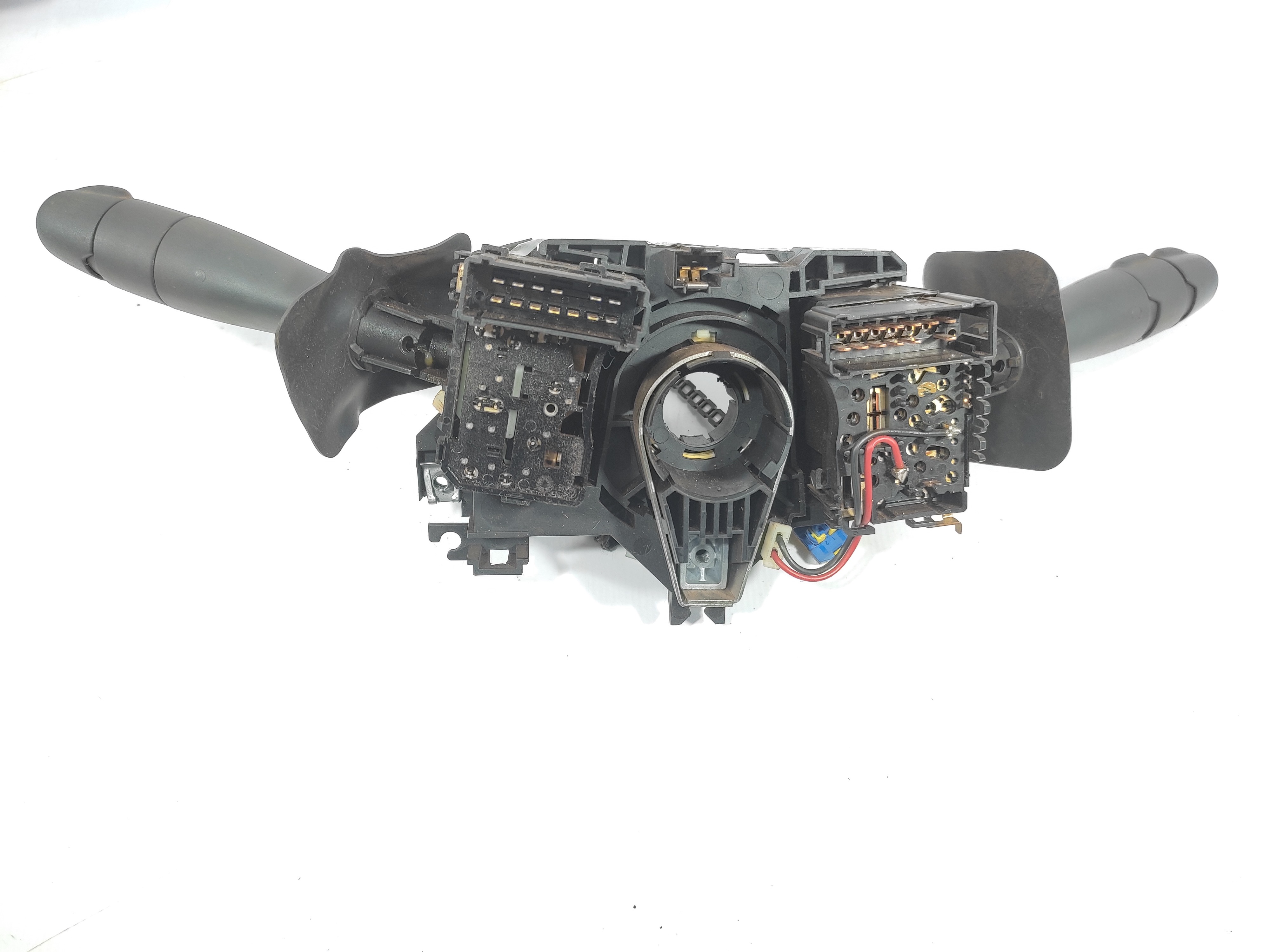 Kit Painel Renault Duster Expres 1.6 2014 Original 3