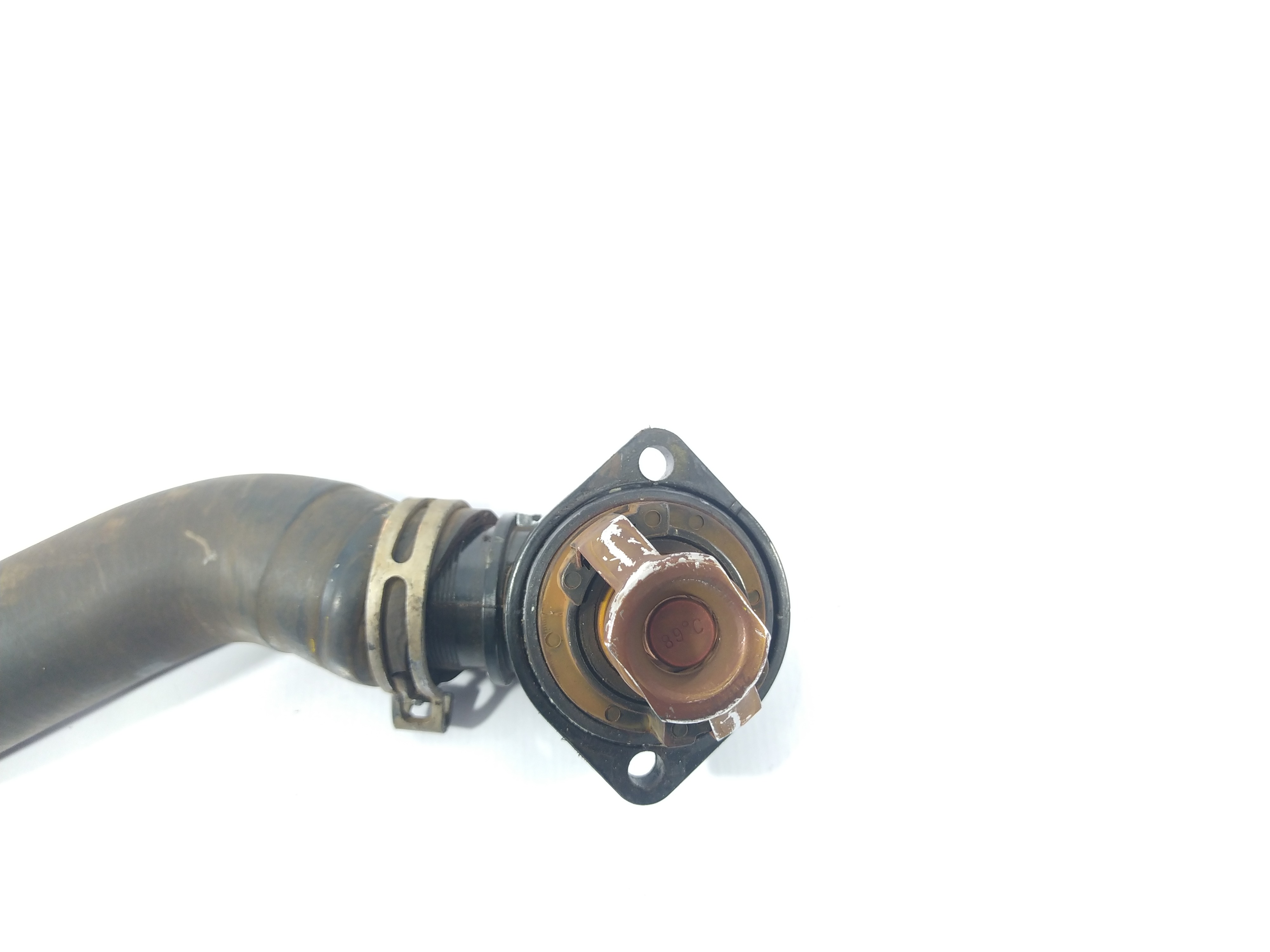 Válvula Termostática Audi A3 Mecânico 1.8 2006 Original 5