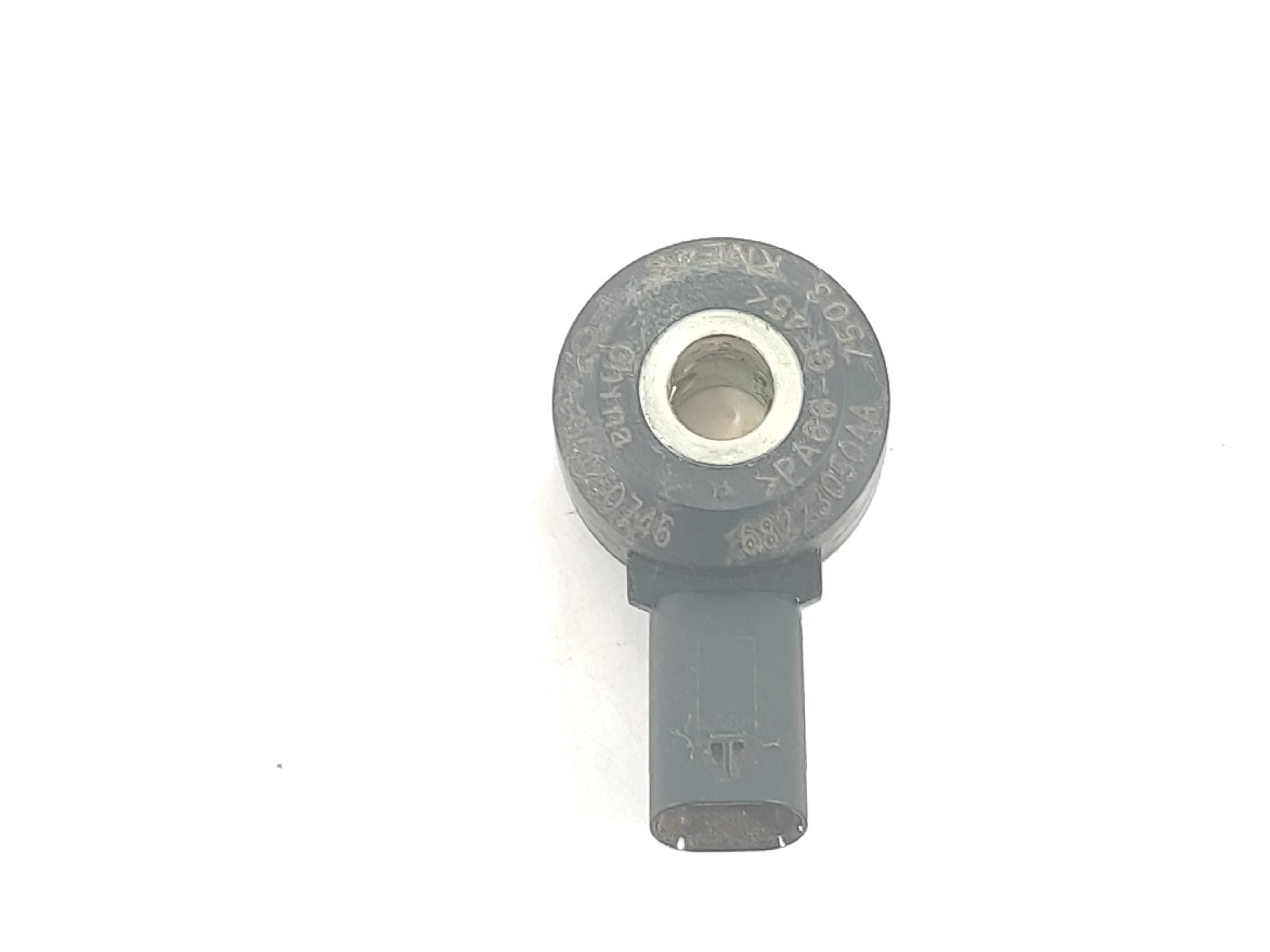 Sensor Detonação Fiat Mobi Drive 1.0 2017 50050746 4
