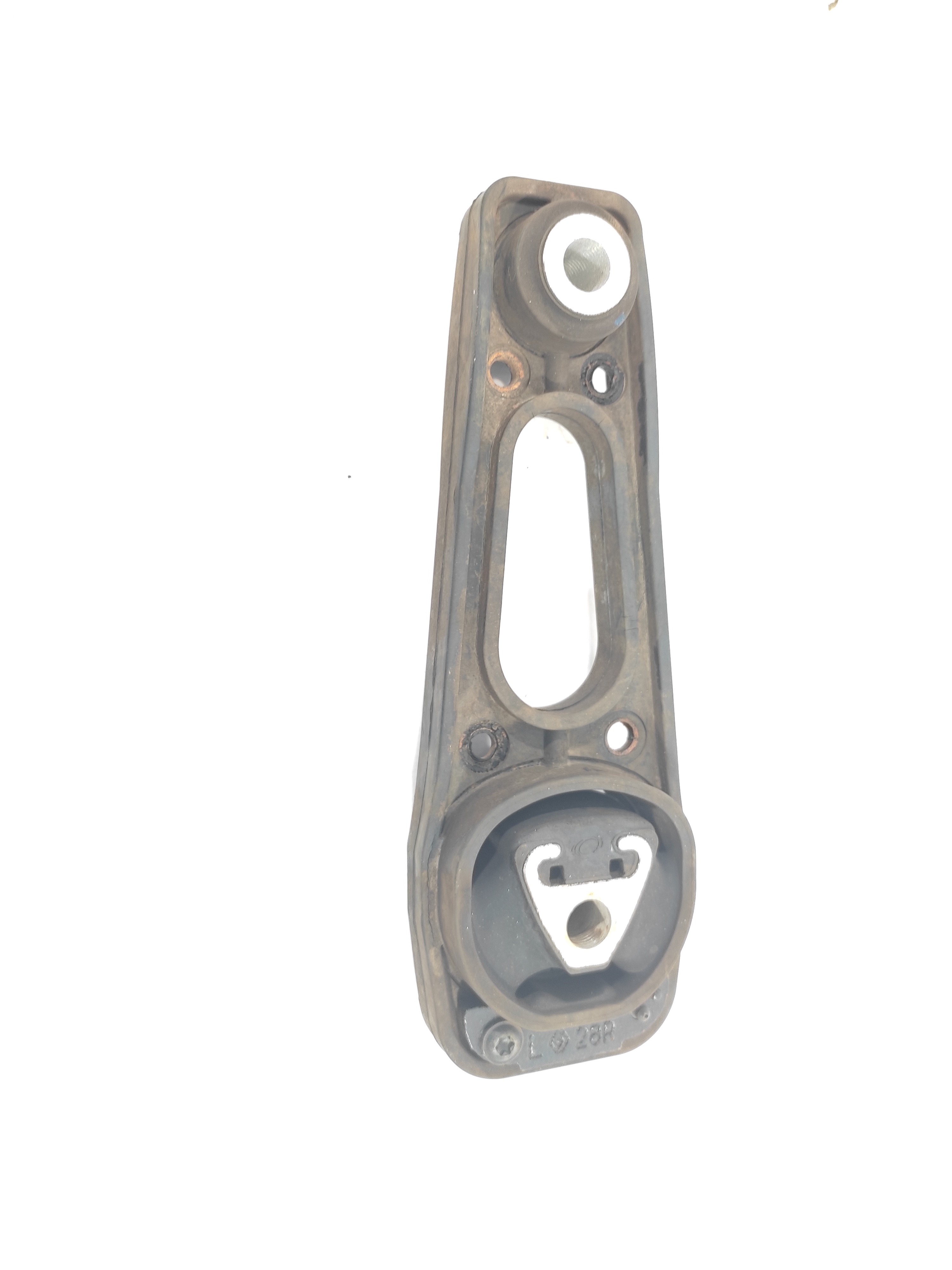 Coxim Inferior Câmbio Renault Duster 2012 Original 5