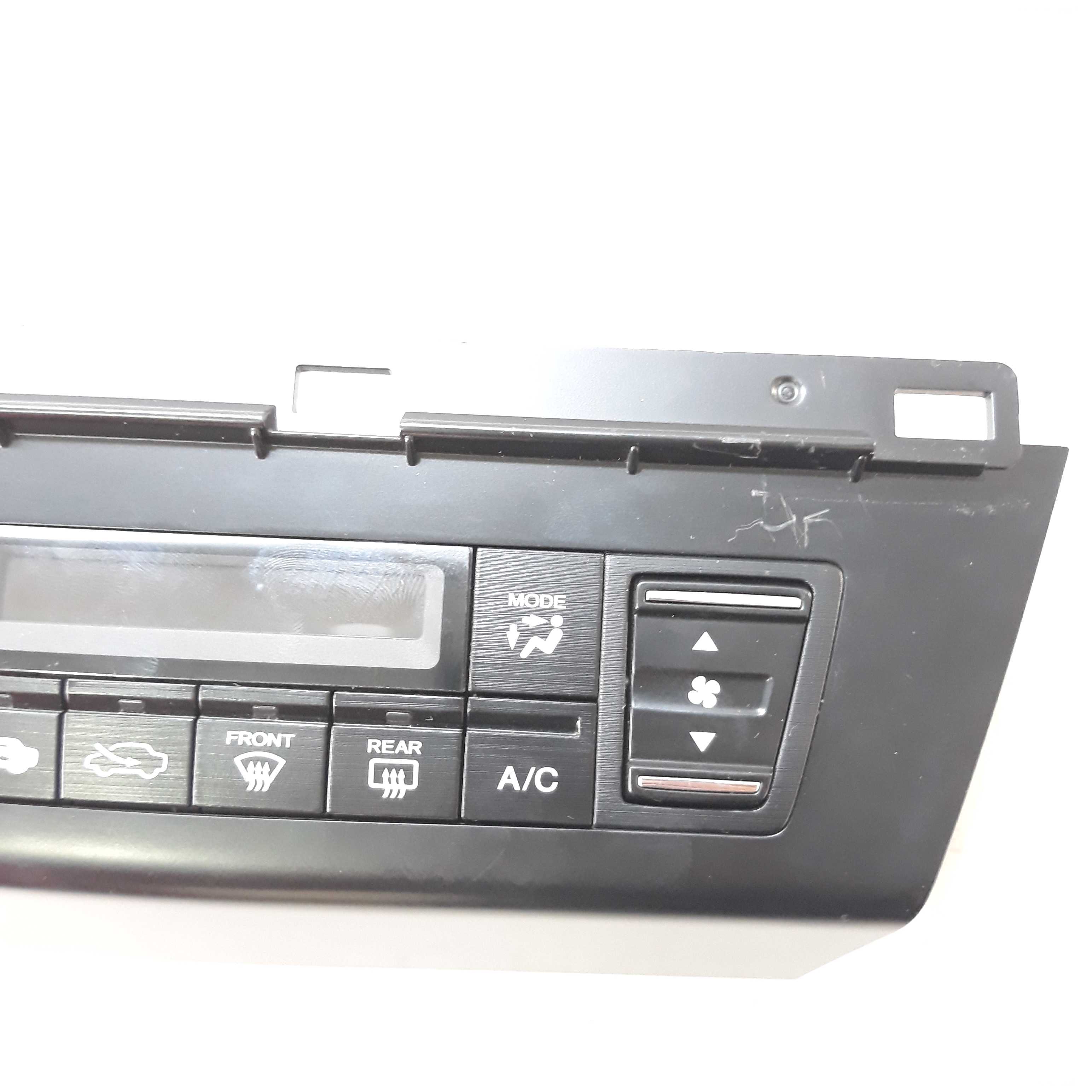 Comando Ar Condicionado Honda Civic 2014 M41nh1l 6