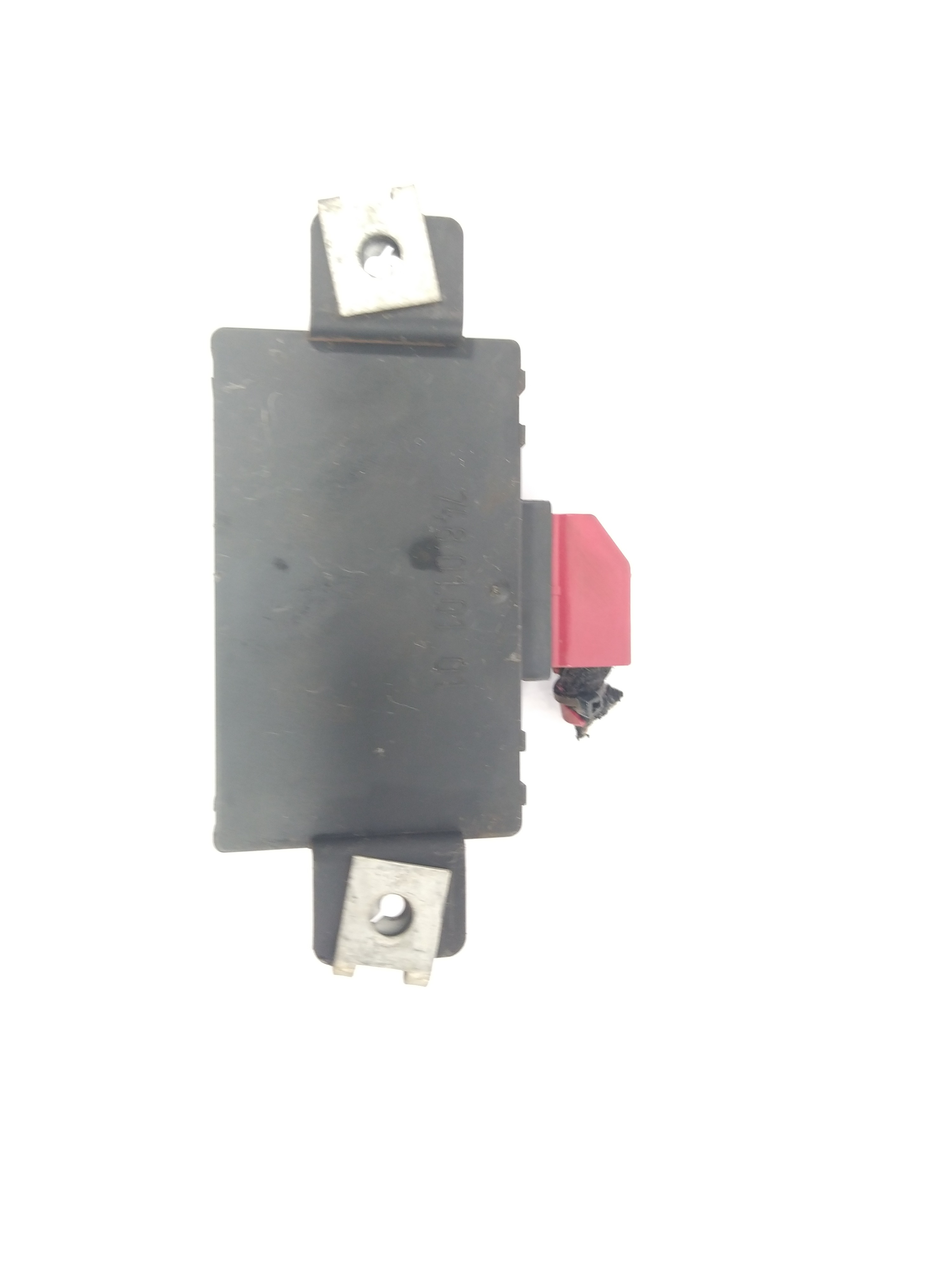 Módulo Central Alarme Audi A3 1.8 2006 4b0951173 Original 2