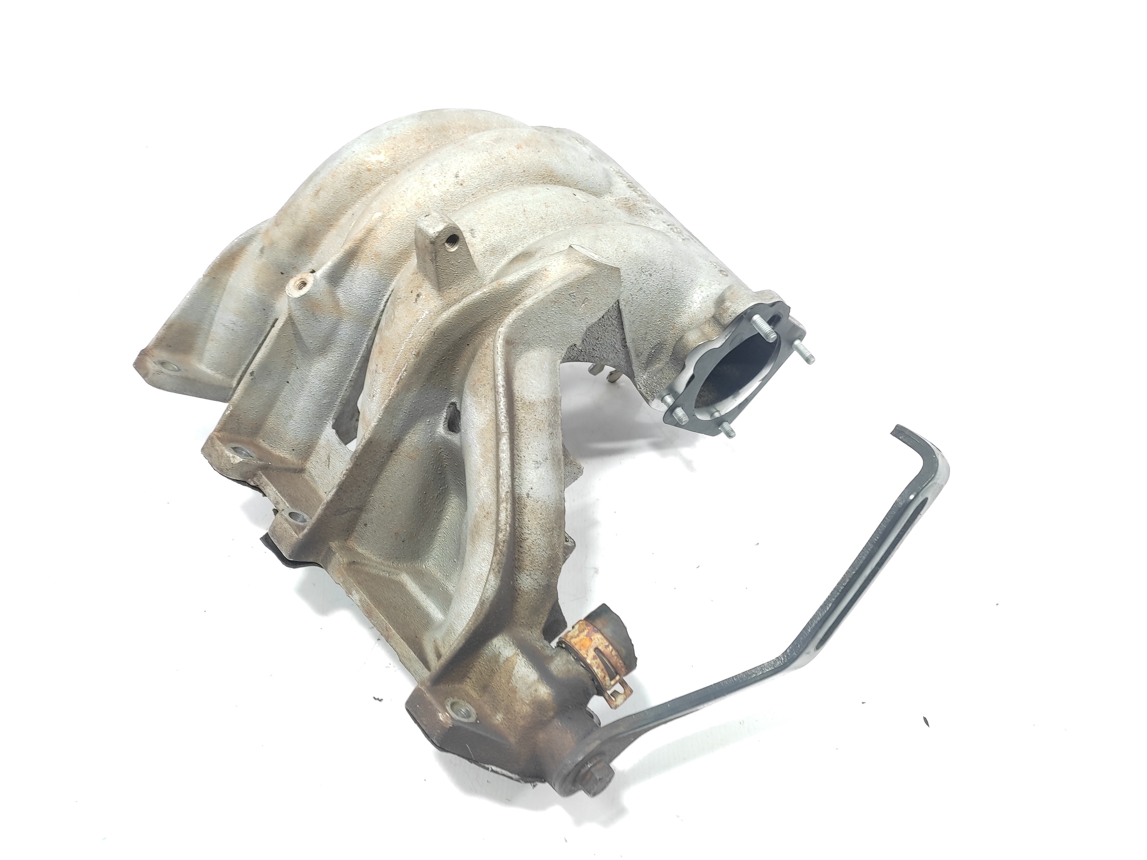 Coletor Admissão 1.0 Gm Celta Corsa Classic Ano 2000 A 2005