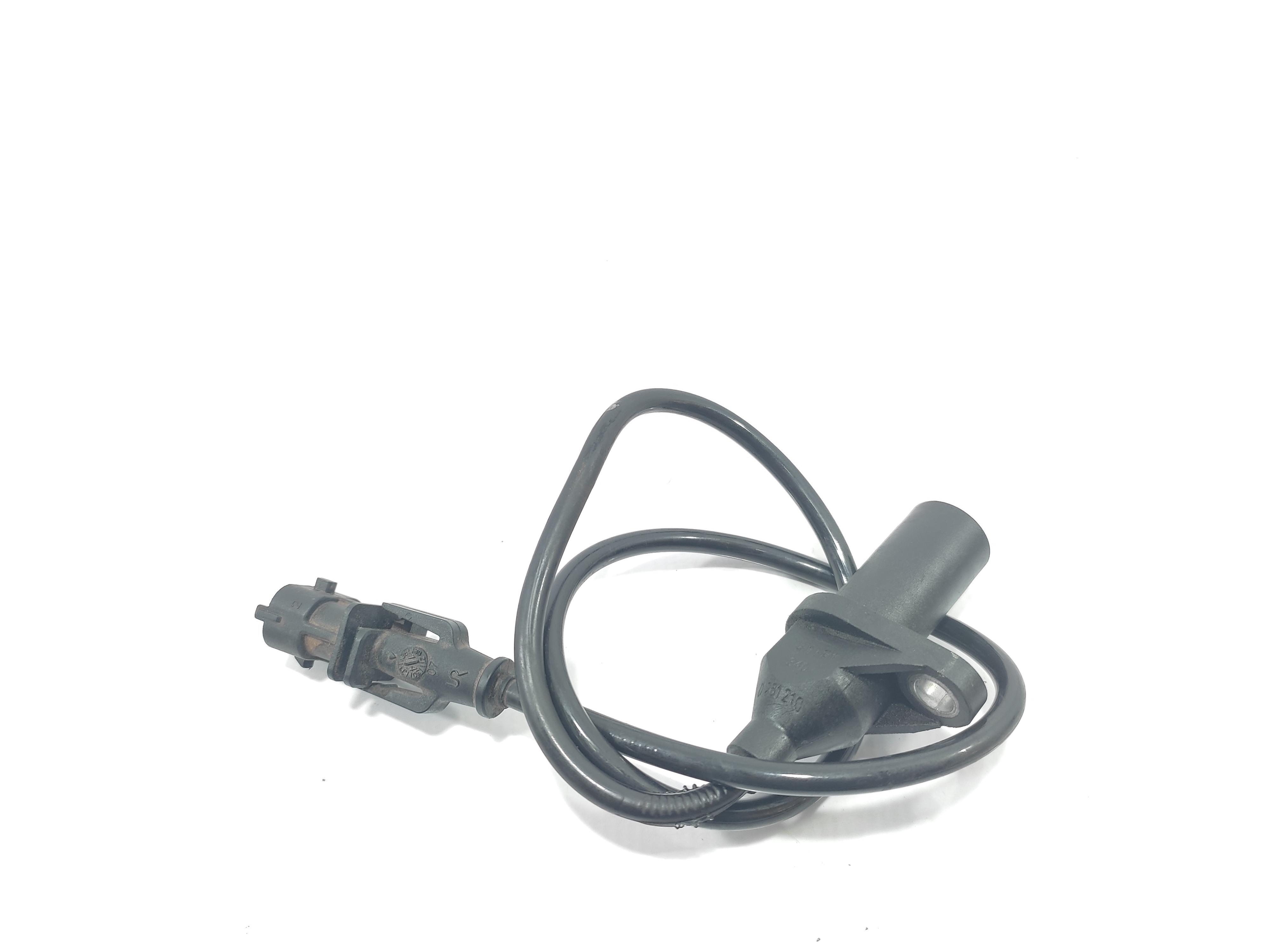 Sensor Rotação Fiat Palio Attractive 1.0 2015 0251210 Orig