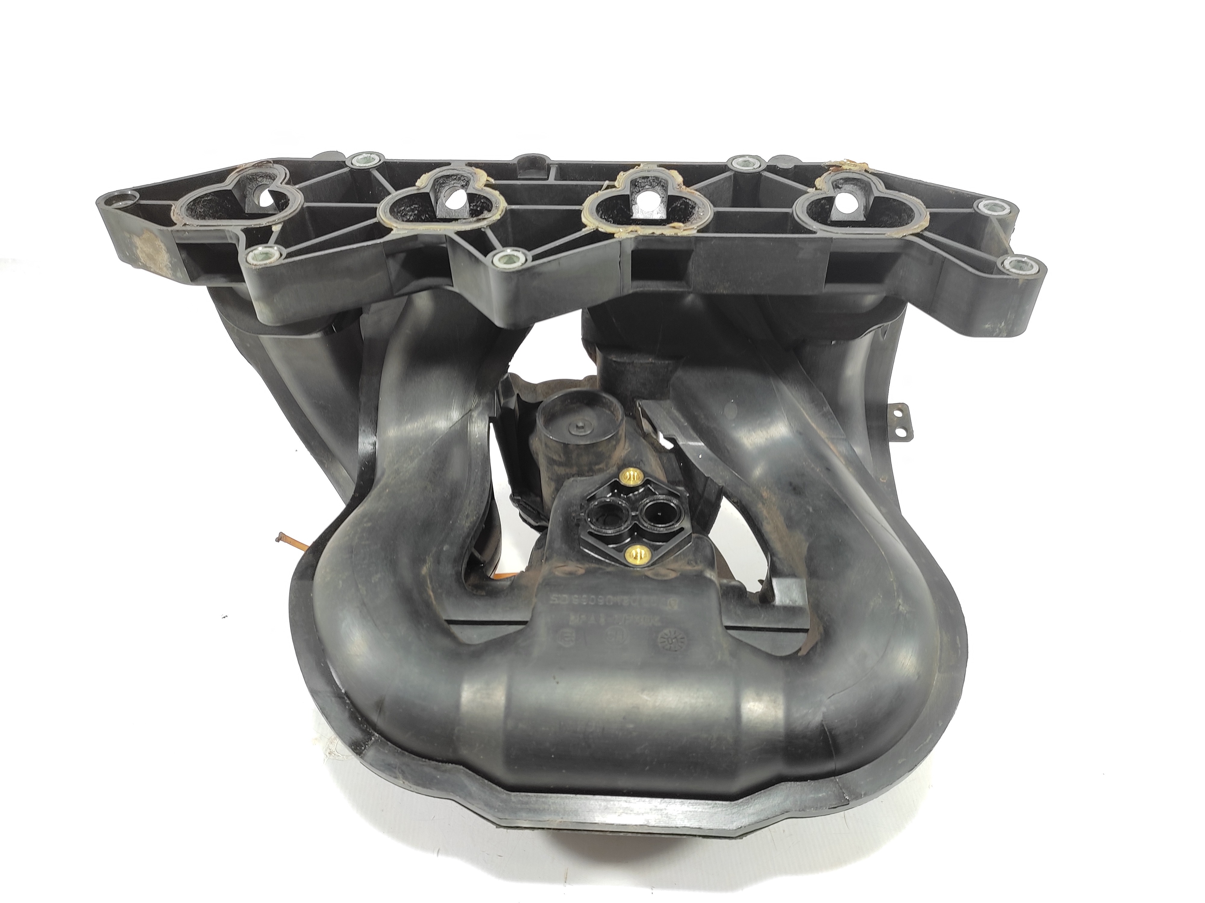 Coletor Admissão Ford Focus 2.0 2001 9909013000
