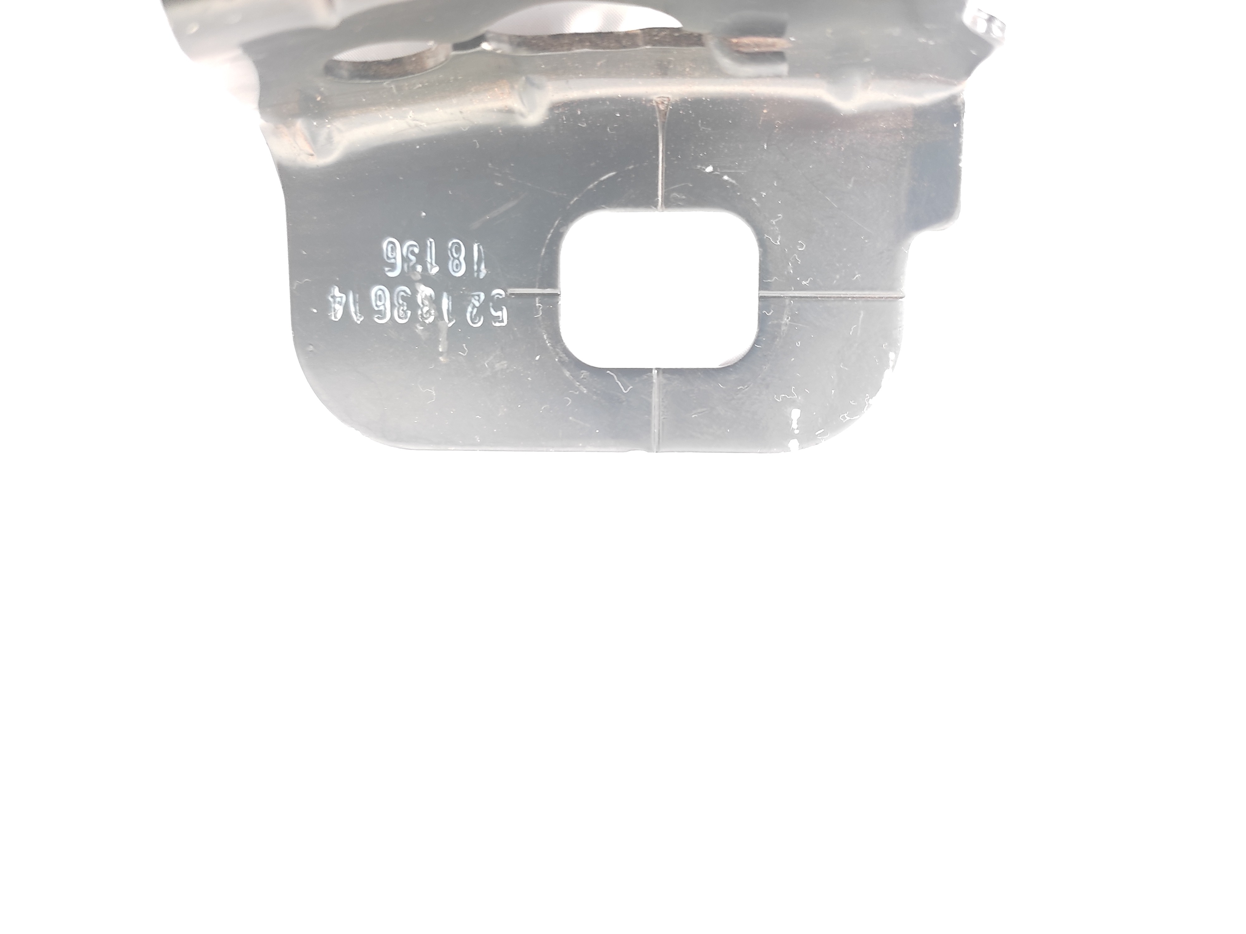 Fechadura Capô Chevrolet Onix 1.4 2018 52133614 3