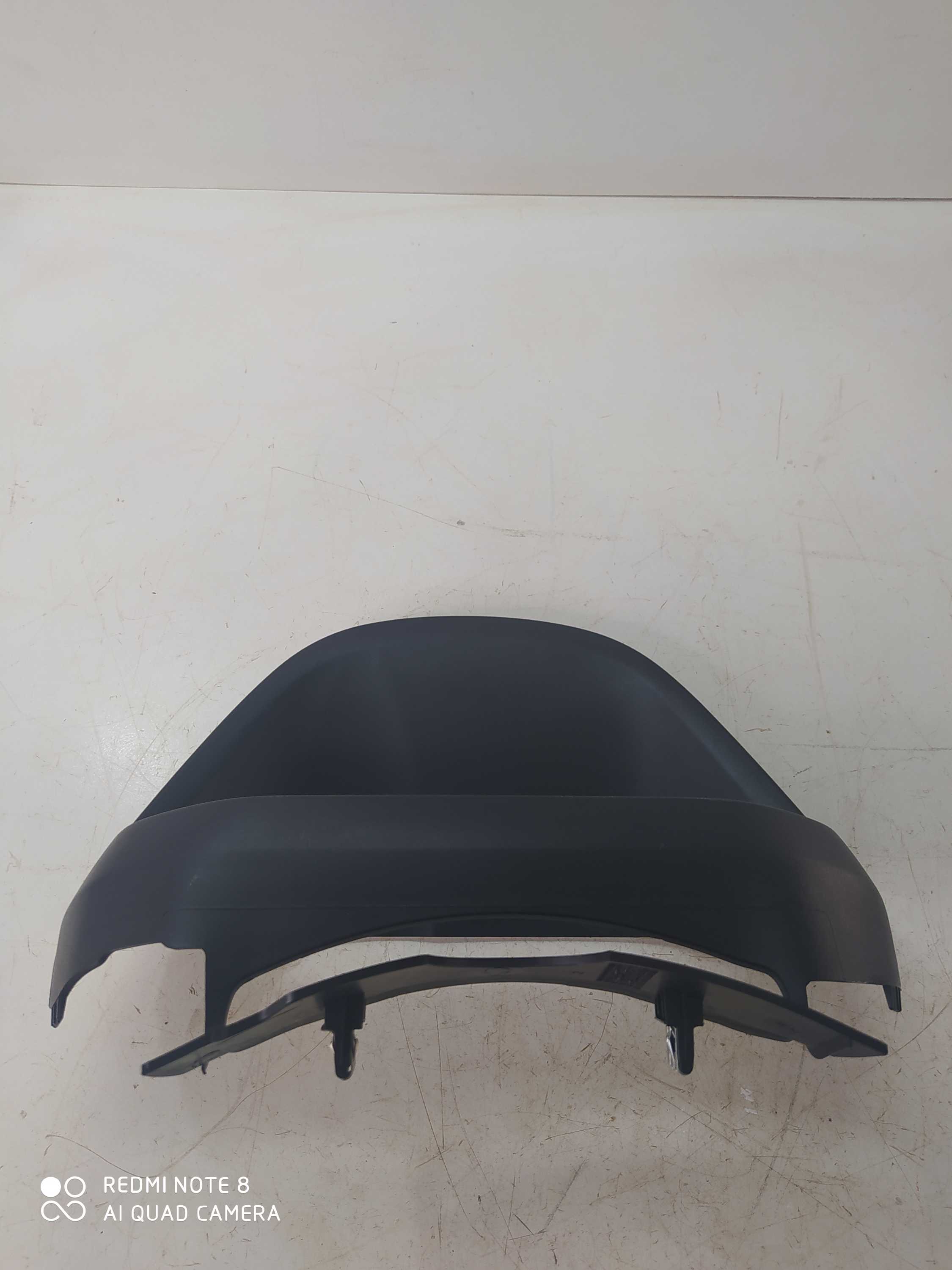Moldura Painel De Instrumentos Chevrolet Onix 1.0 2017