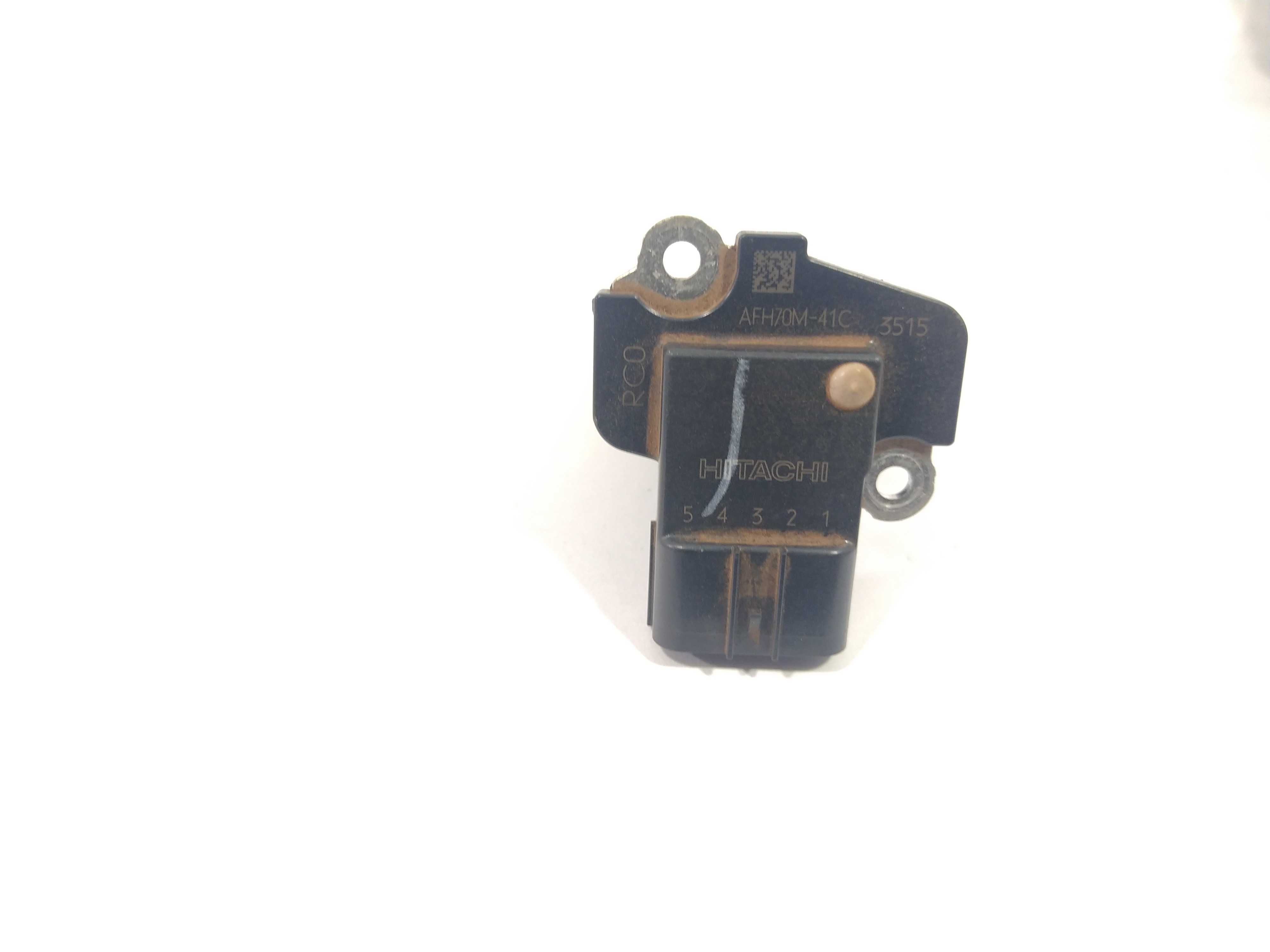 Sensor Fluxo Ar Honda Civic 2014