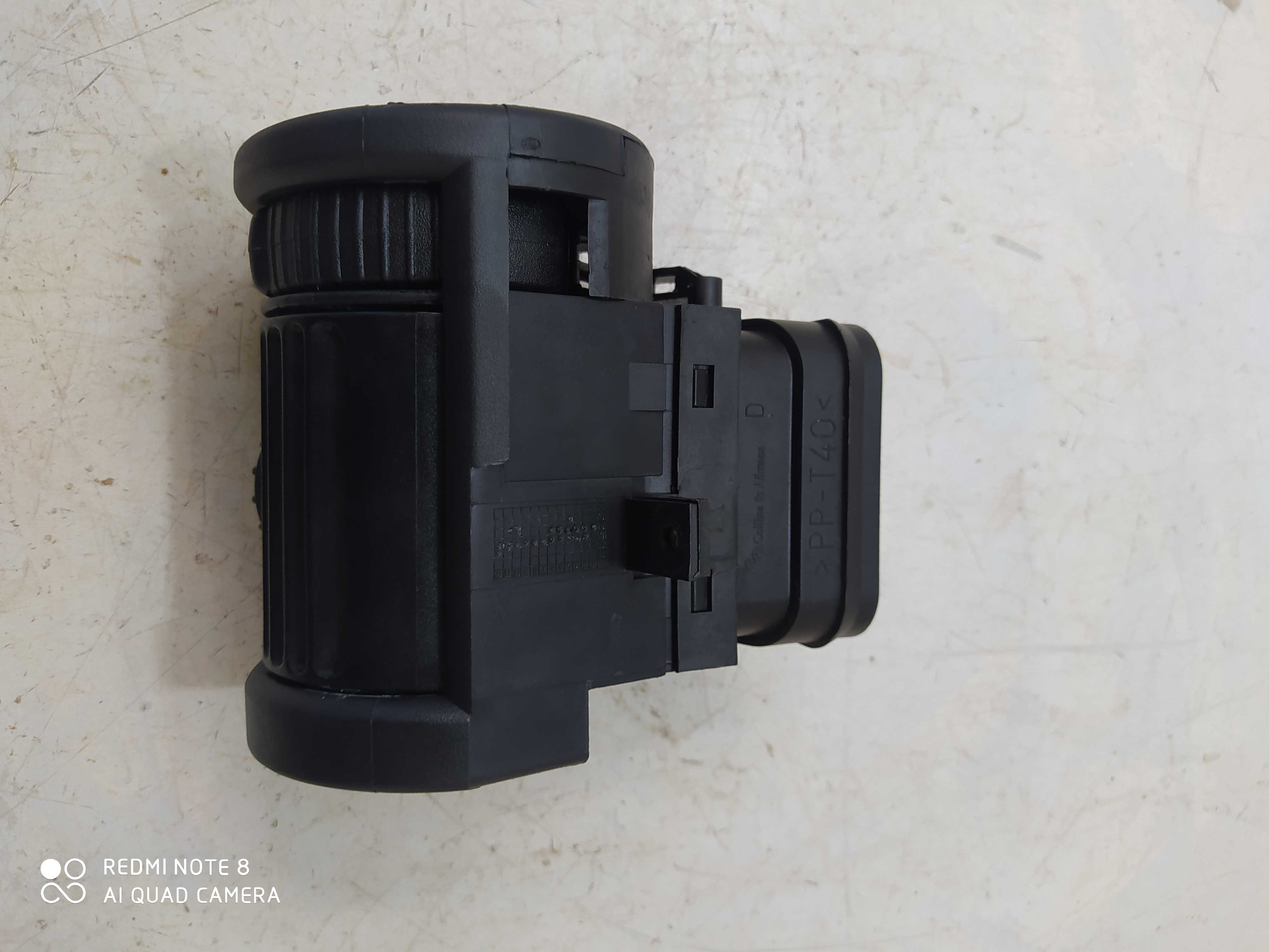 Difusor Lateral Direito Chevrolet Classic 1.0 2014 90386843 4