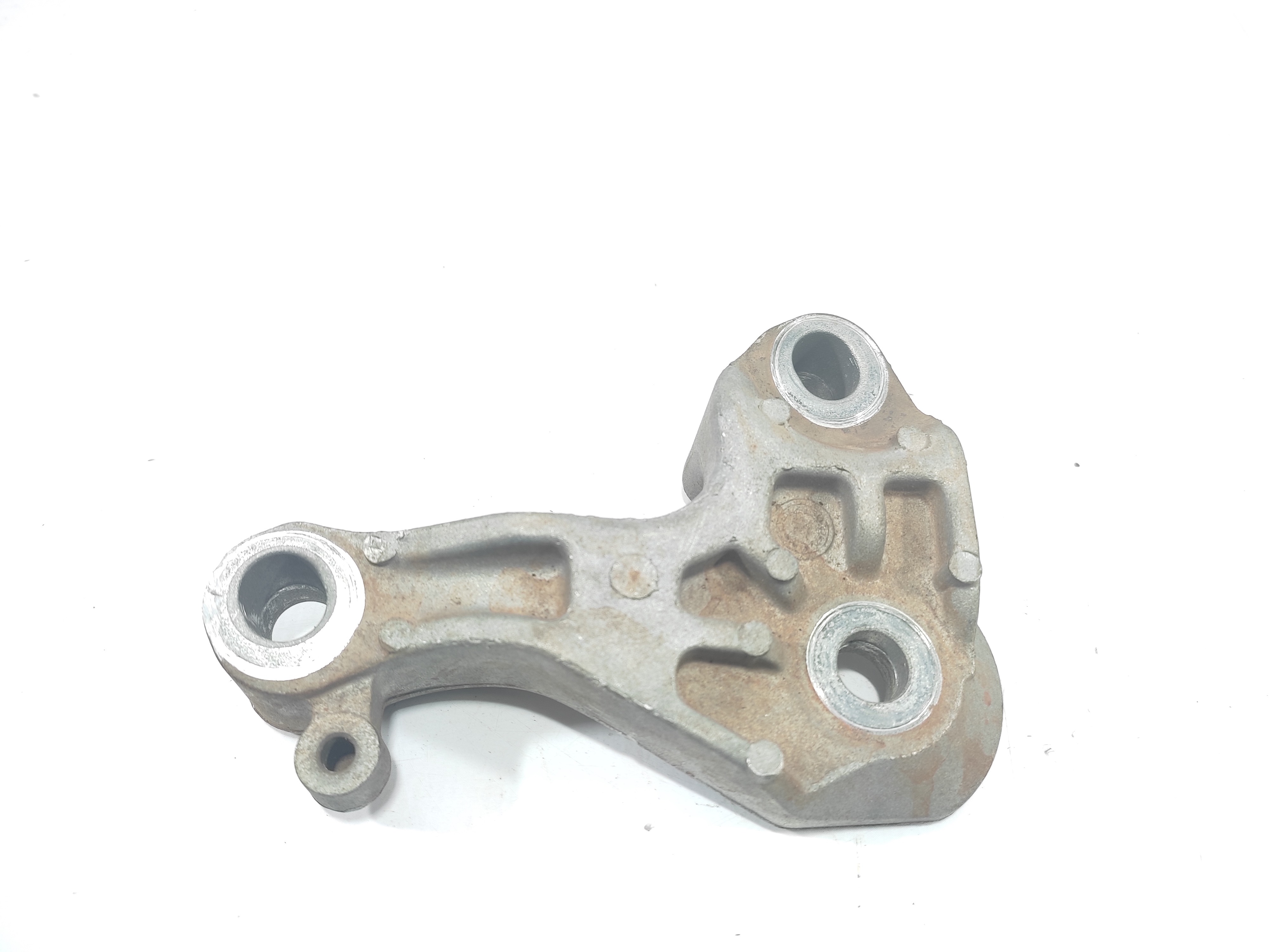 Suporte Do Coxim Ford Fiesta 2011 Original 2