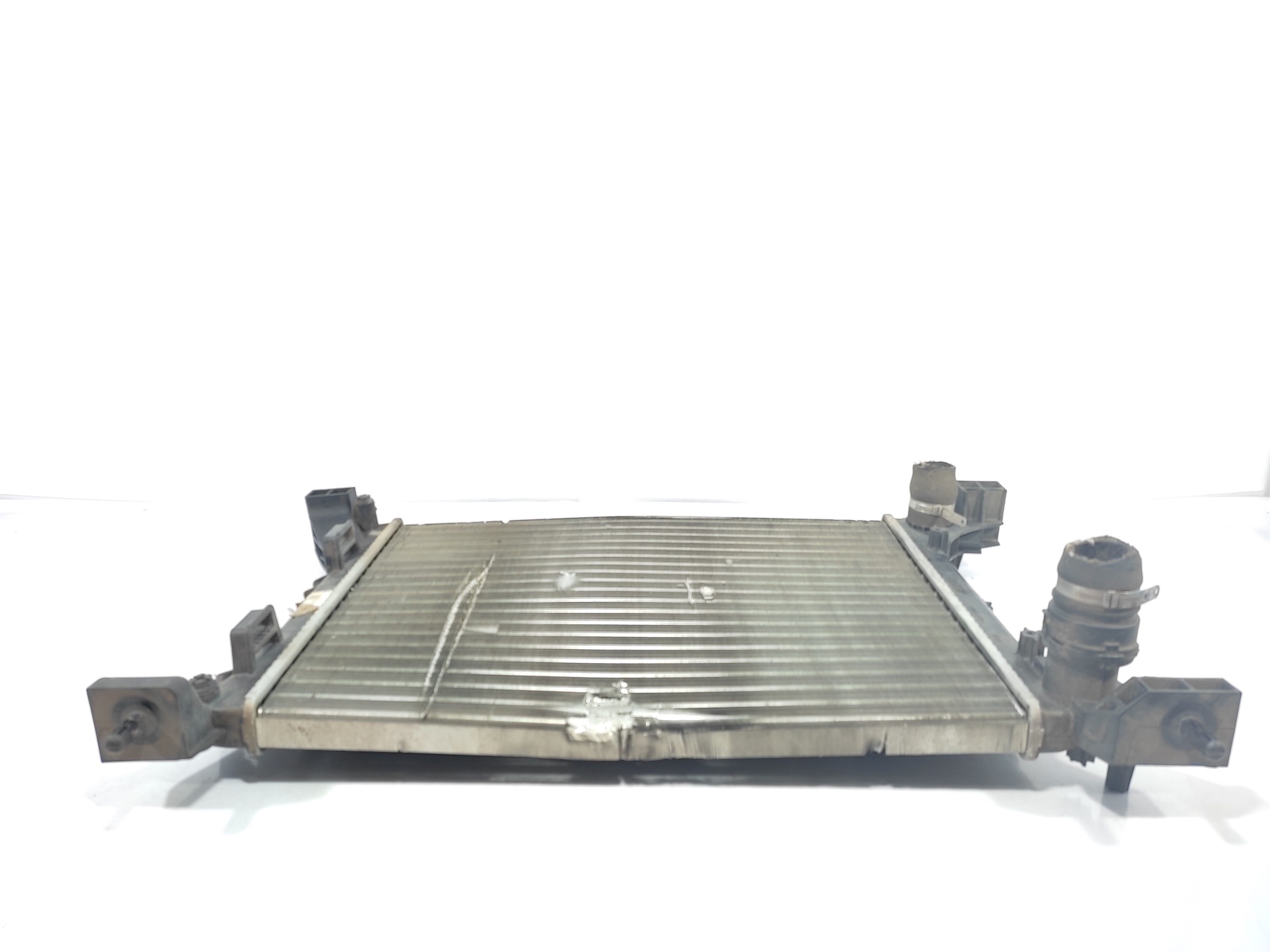 Radiador Fiat Palio Attractive 1.0 2015 894960100 Original