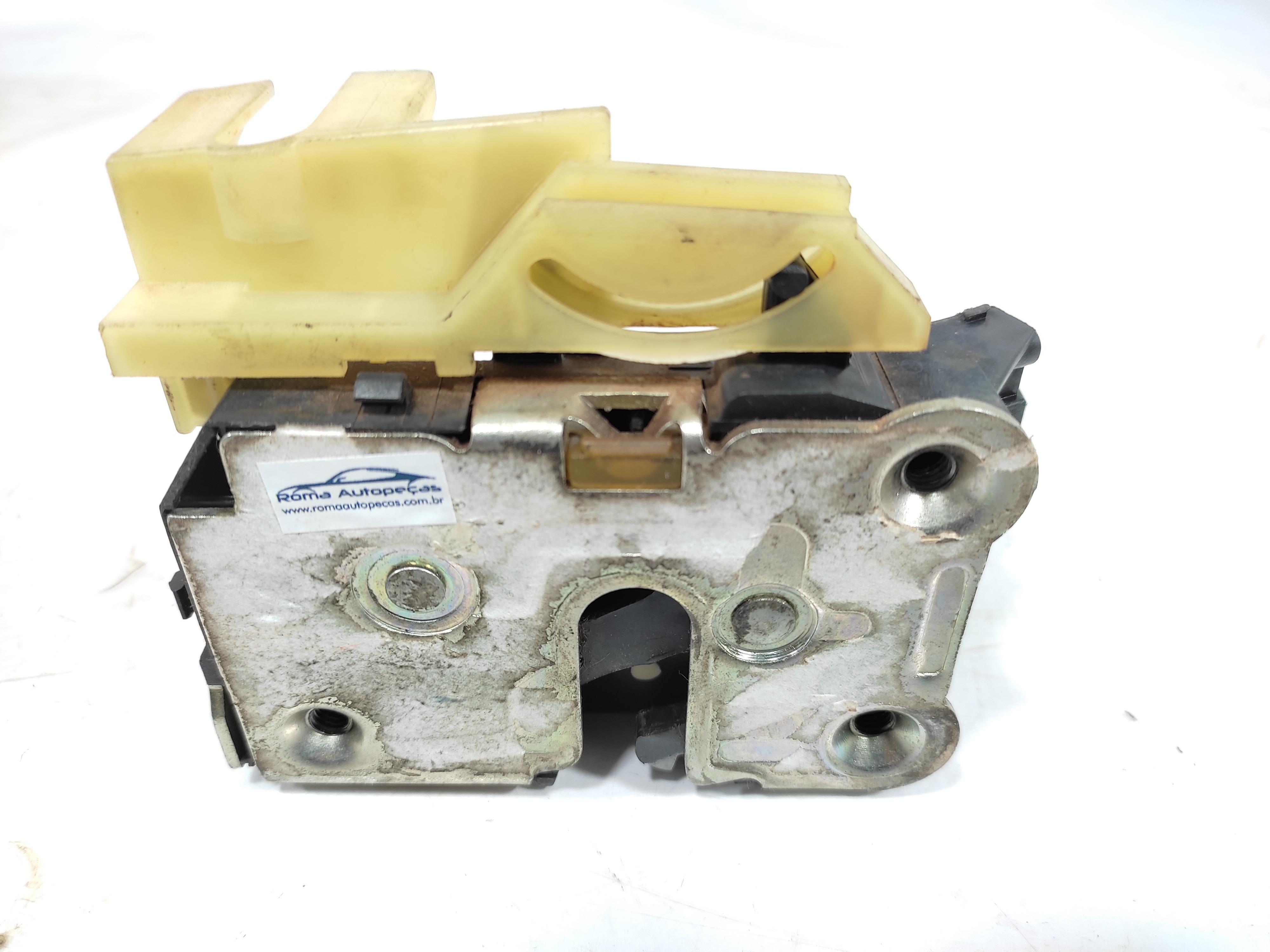 Fechadura Dianteira Direita Renault Duster 2.0 4×4 2012 5