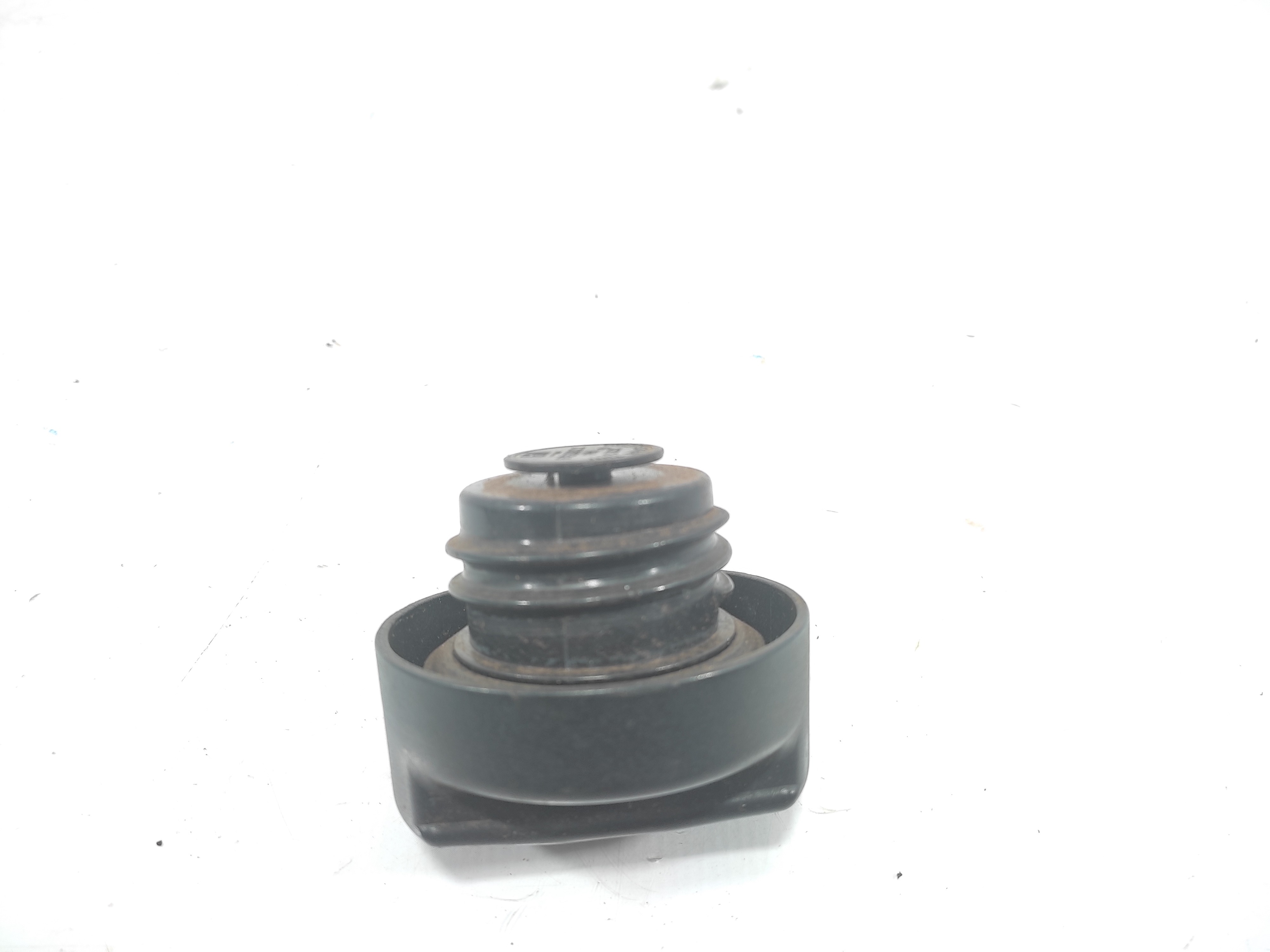 Tampa Tanque Combustível Chevrolet Vectra 1998 93233622 Orig Preto 1998 2