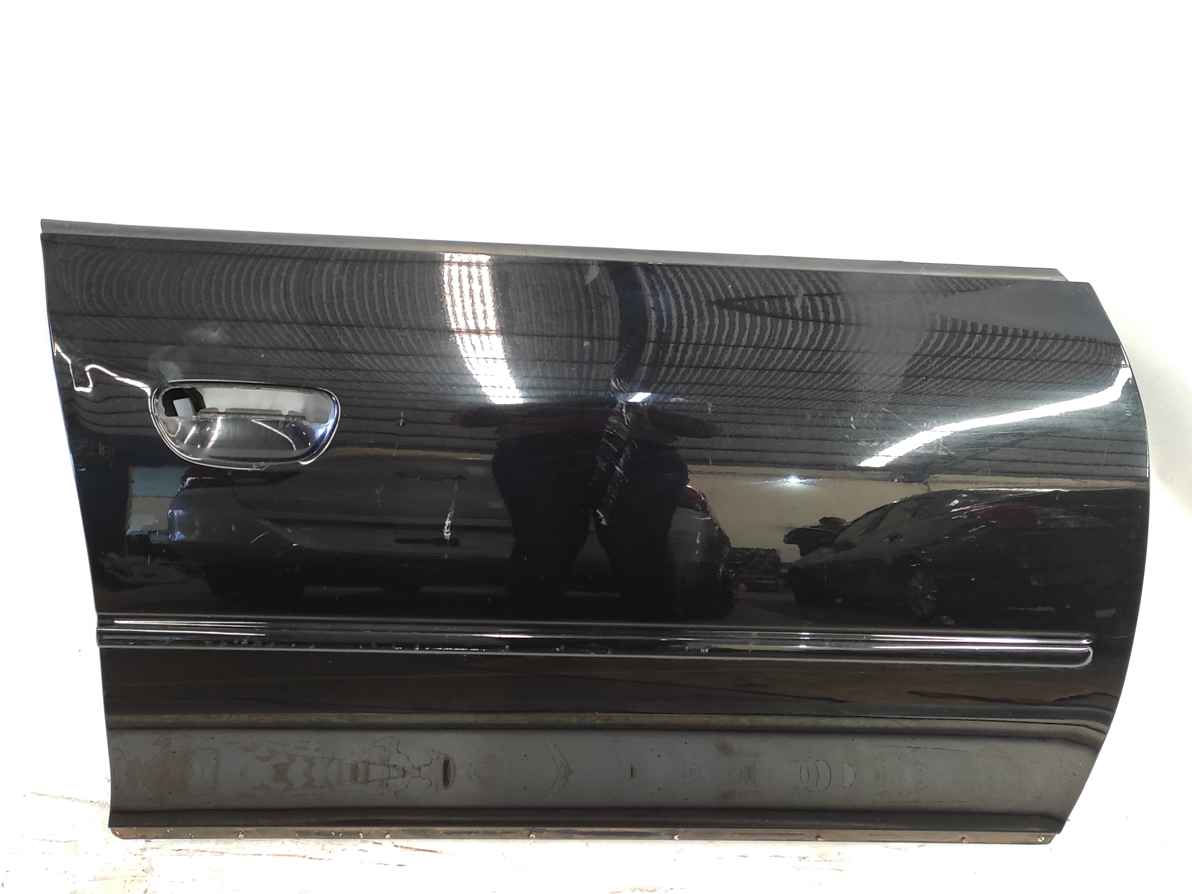 Porta Dianteira Direita Audi A3 1.8 2006 Original