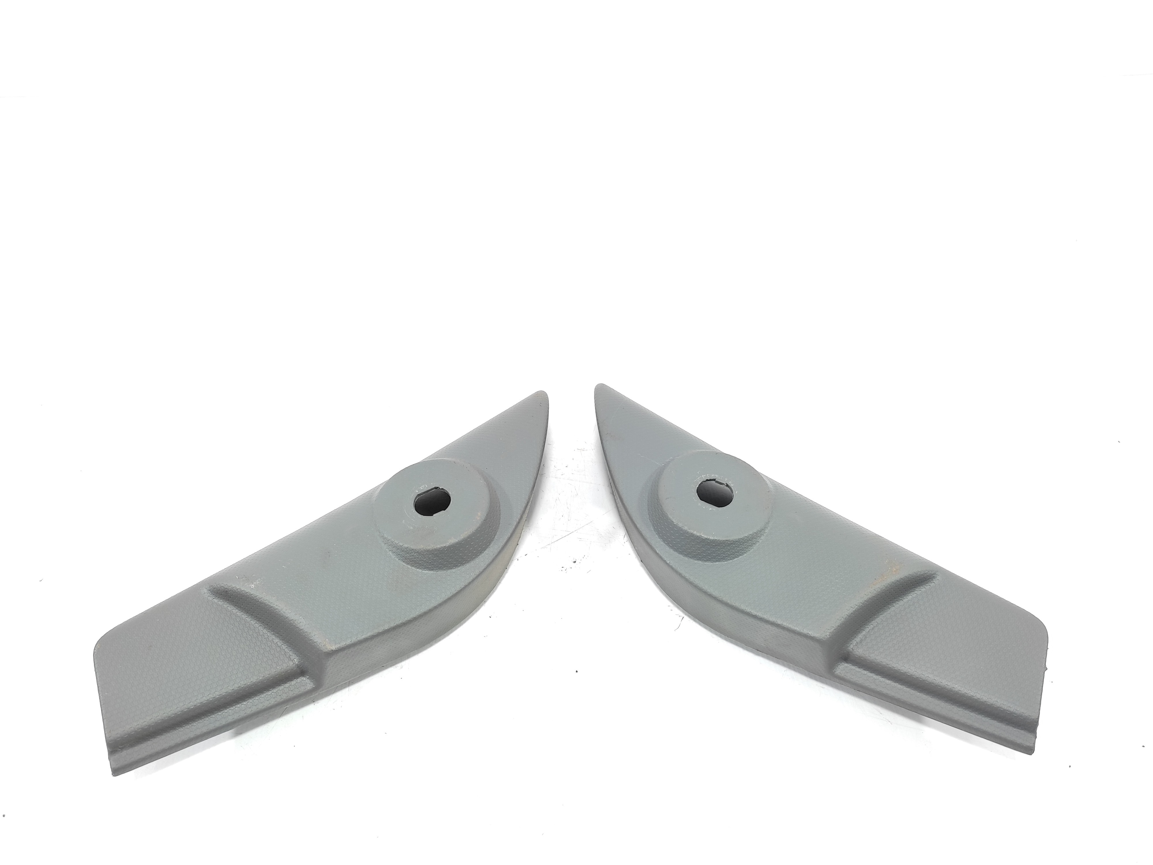 Acabamento Interno Retrovisor Fiat Palio 2015 735497380 Org