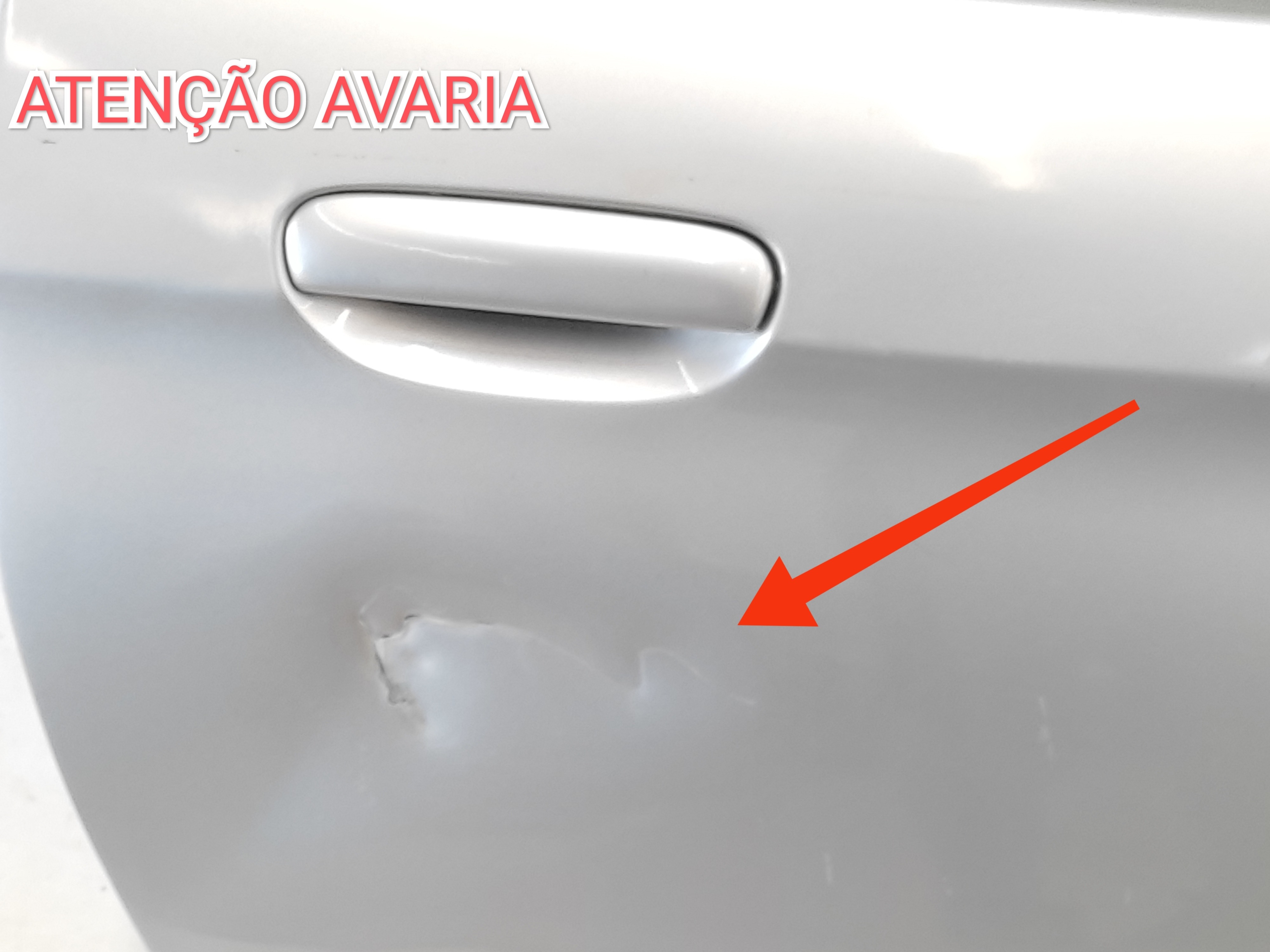 Porta Traseira Direita Xsara Picasso 2010 Traseira Direita Prata
