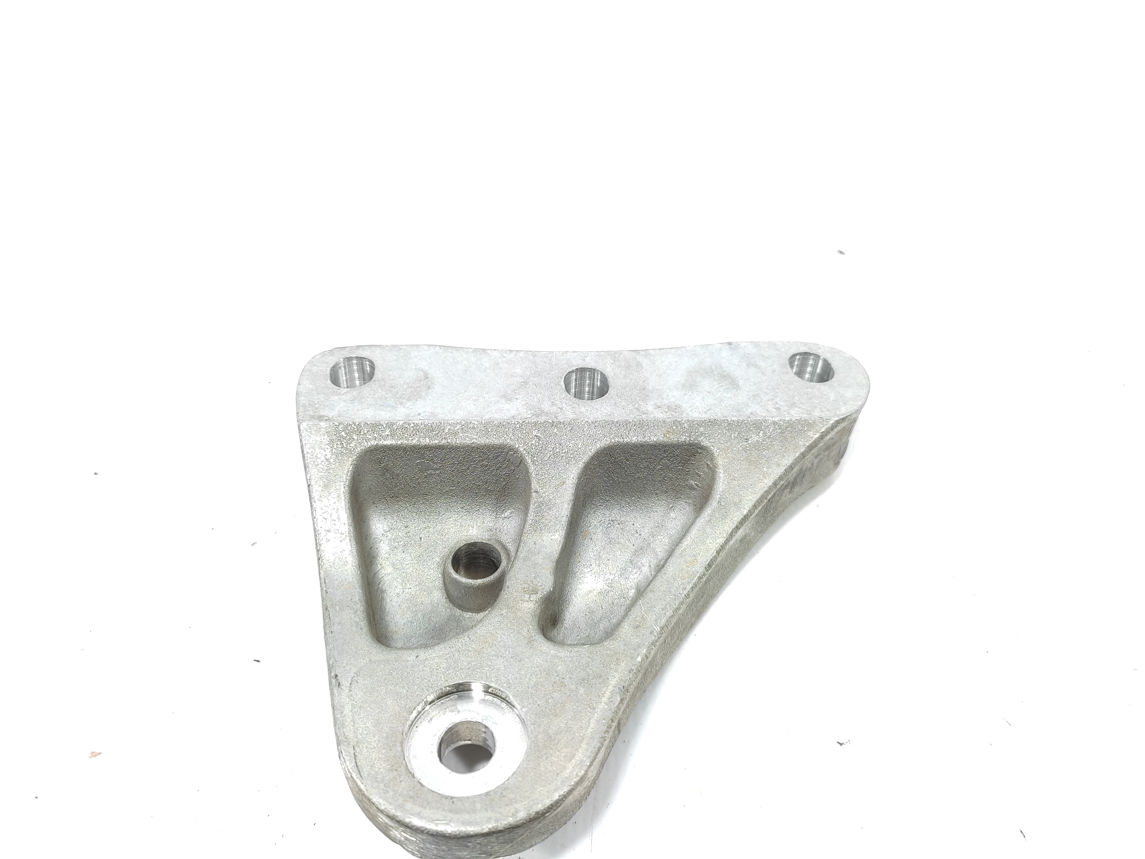 Suporte Coxim Motor Direito Vw Gol 1.0 2017 6q0199185aa 2