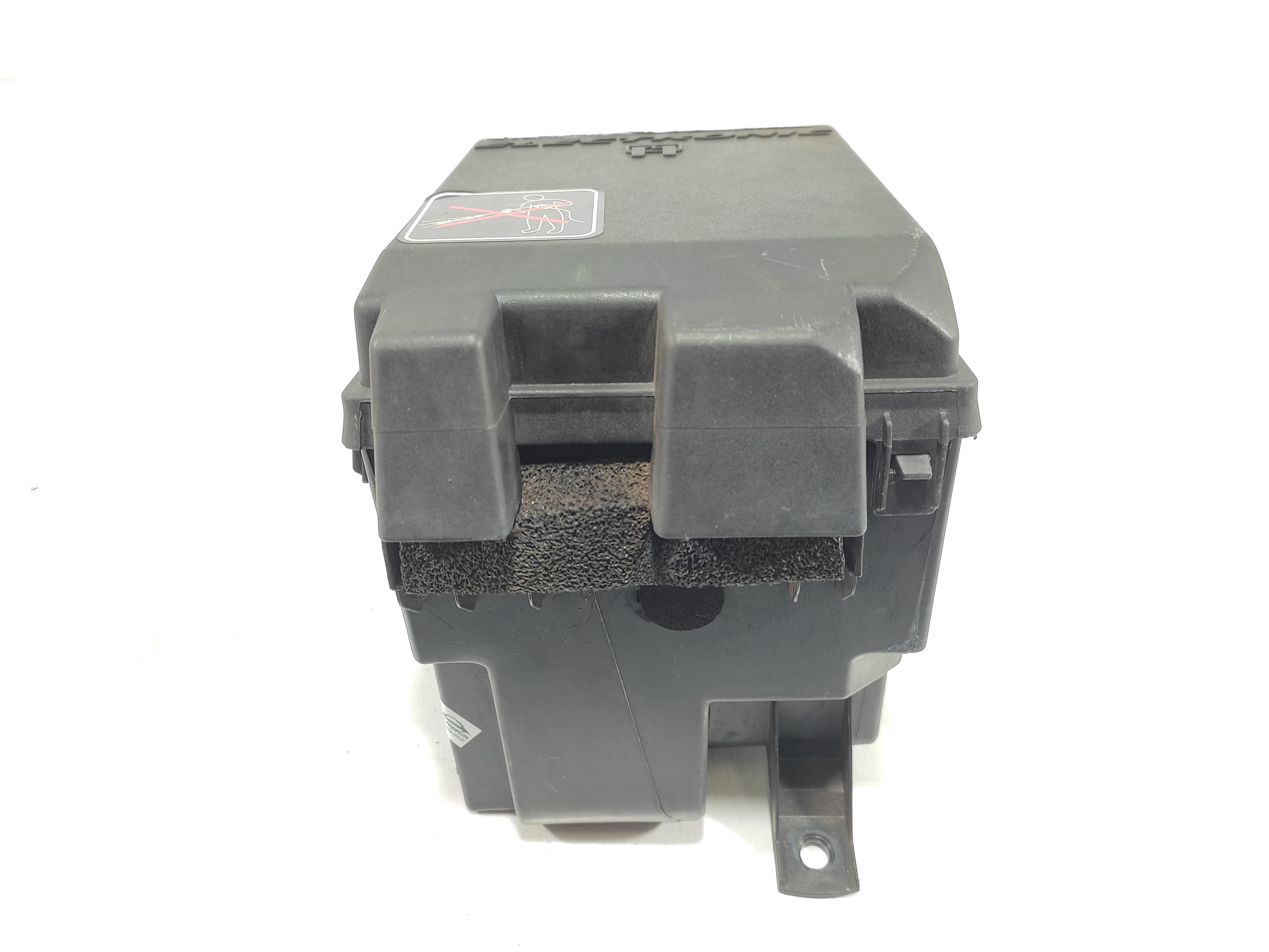 Caixa Fusível Citroen Xsara Picasso 1.6 2010 Original 3