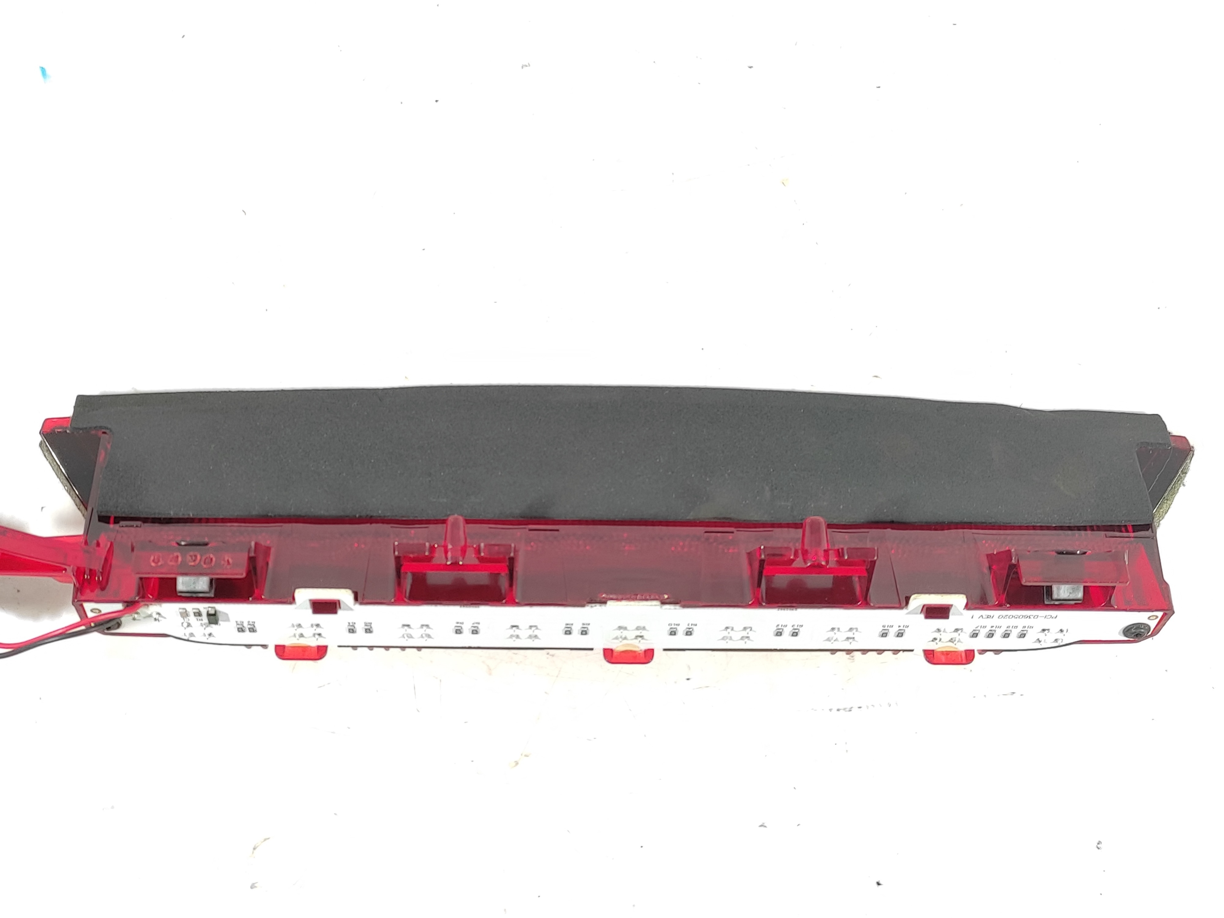 Break Light Chevrolet Cobalt 2019 52018843