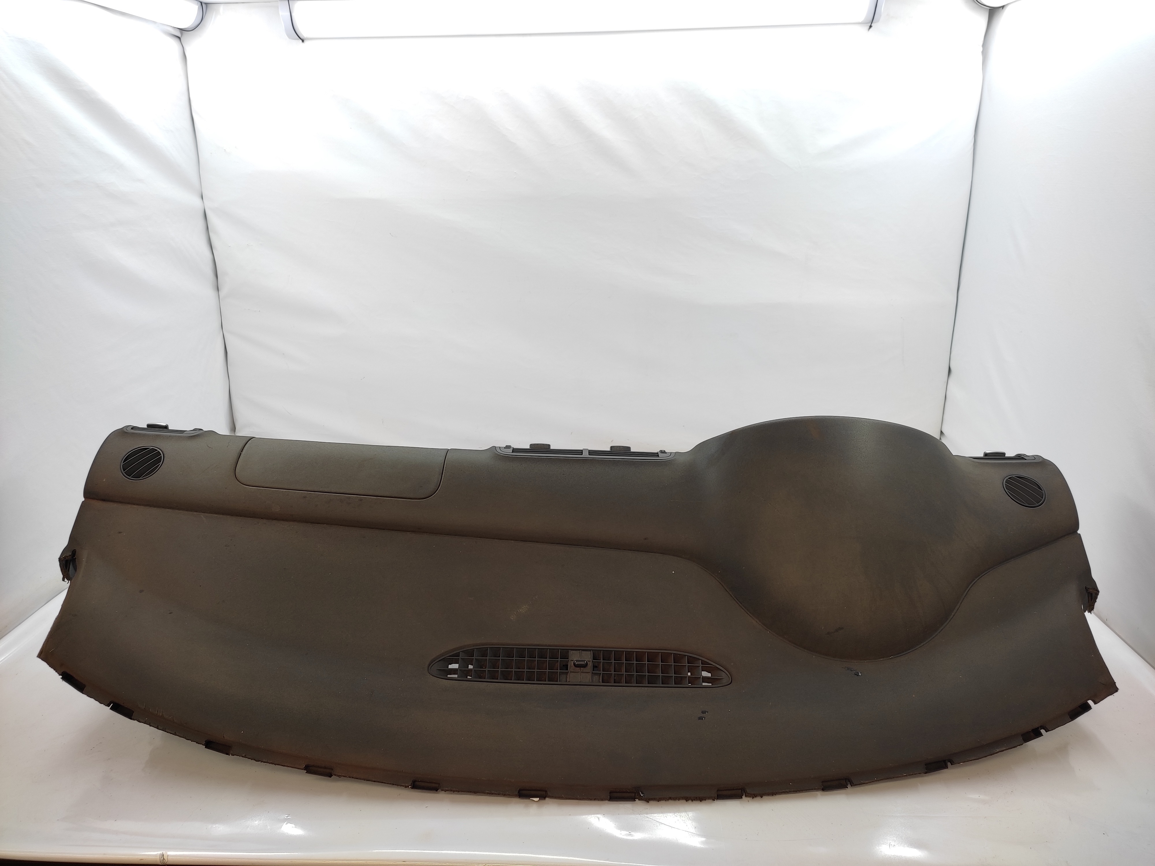 Capa Painel Tabelier Audi A3 1.8 2006 Original 8lo857069 – Preto 3