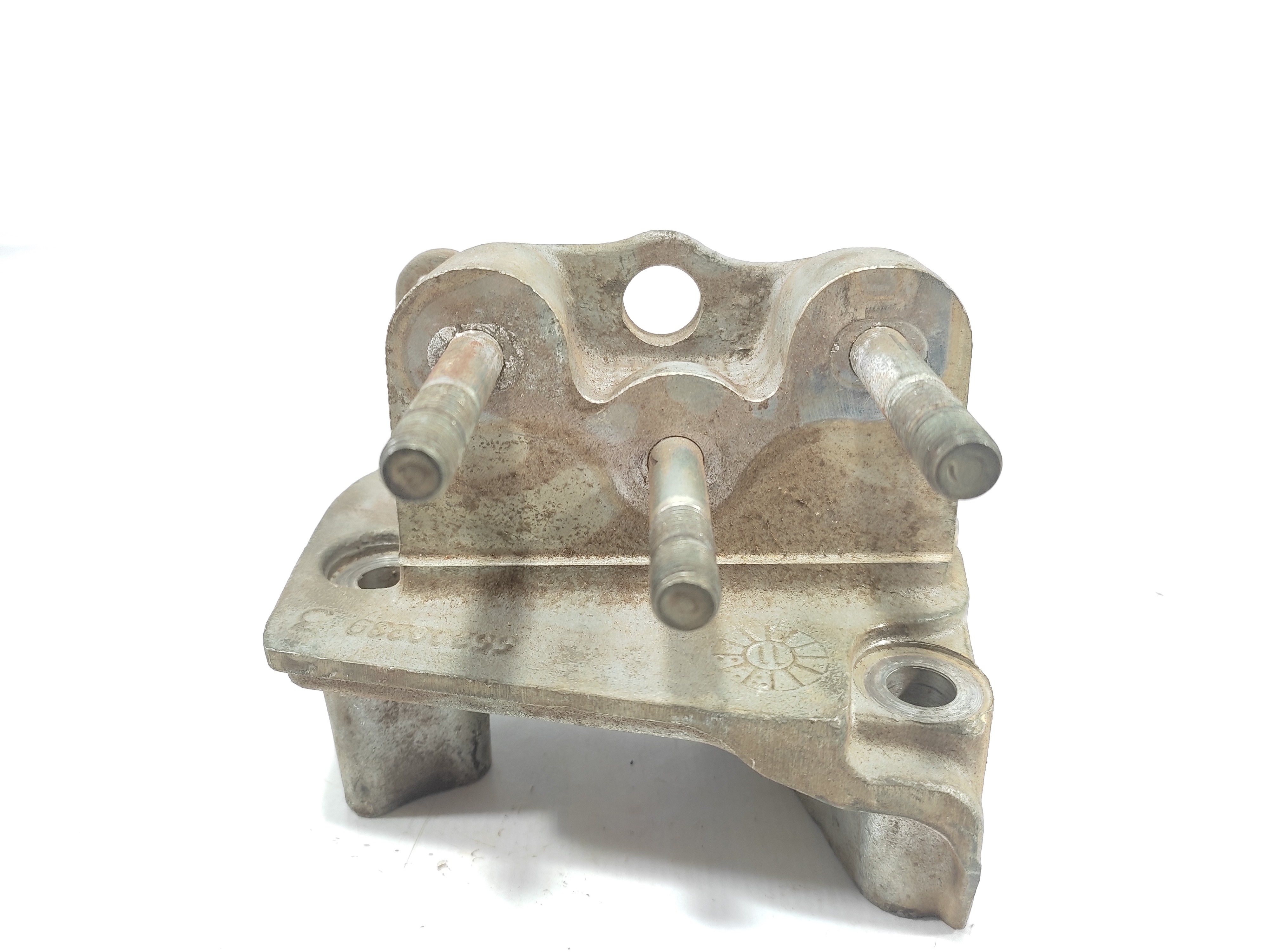 Suporte Coxim Fiat Uno Vivace 1.0 2012 55200239 5