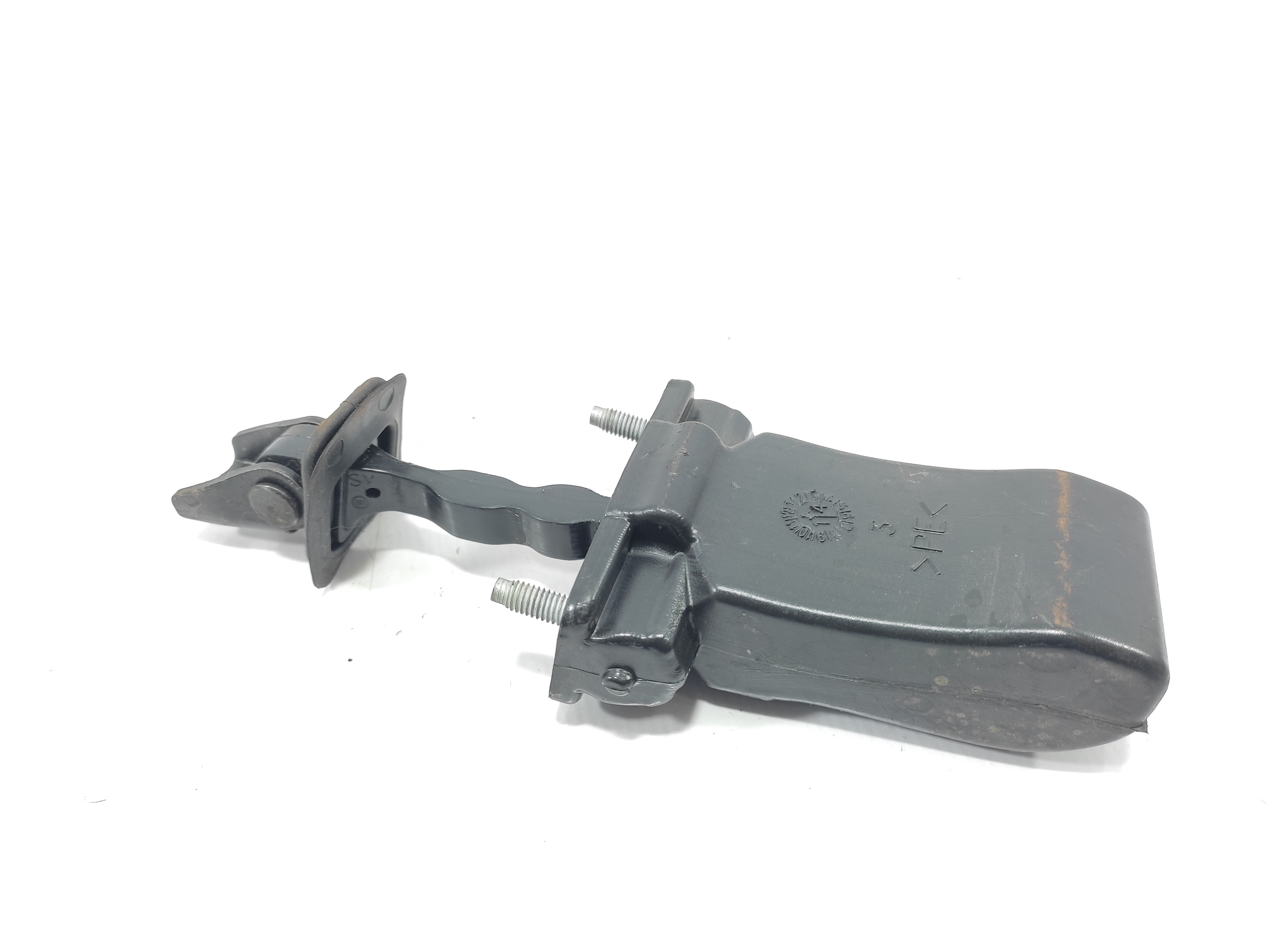 Limitador Porta Dianteira Direita Fiat Palio 1.0 2015 Orig 2