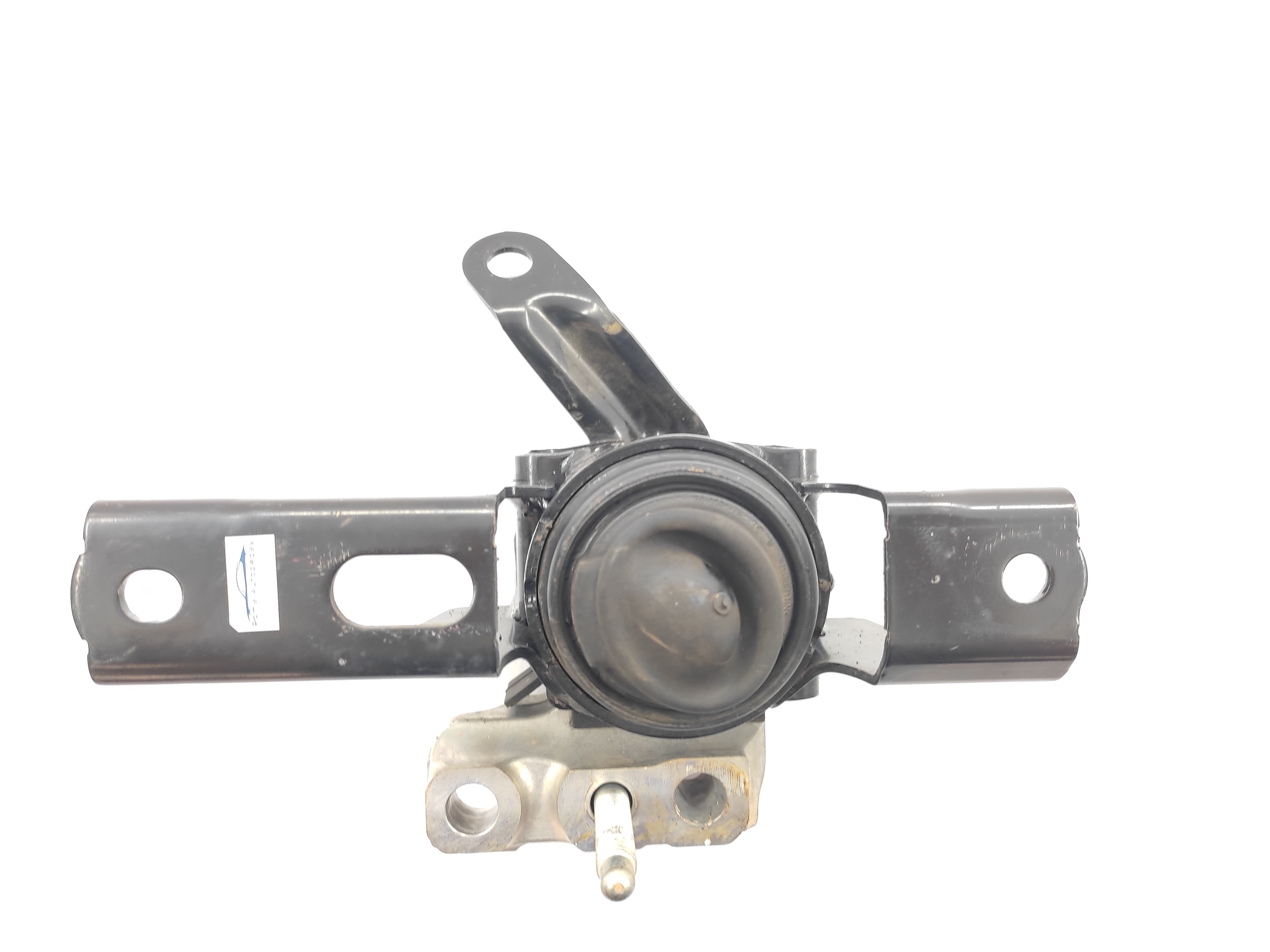 Coxim Do Motor Toyota Etios Xs 1.5 2016