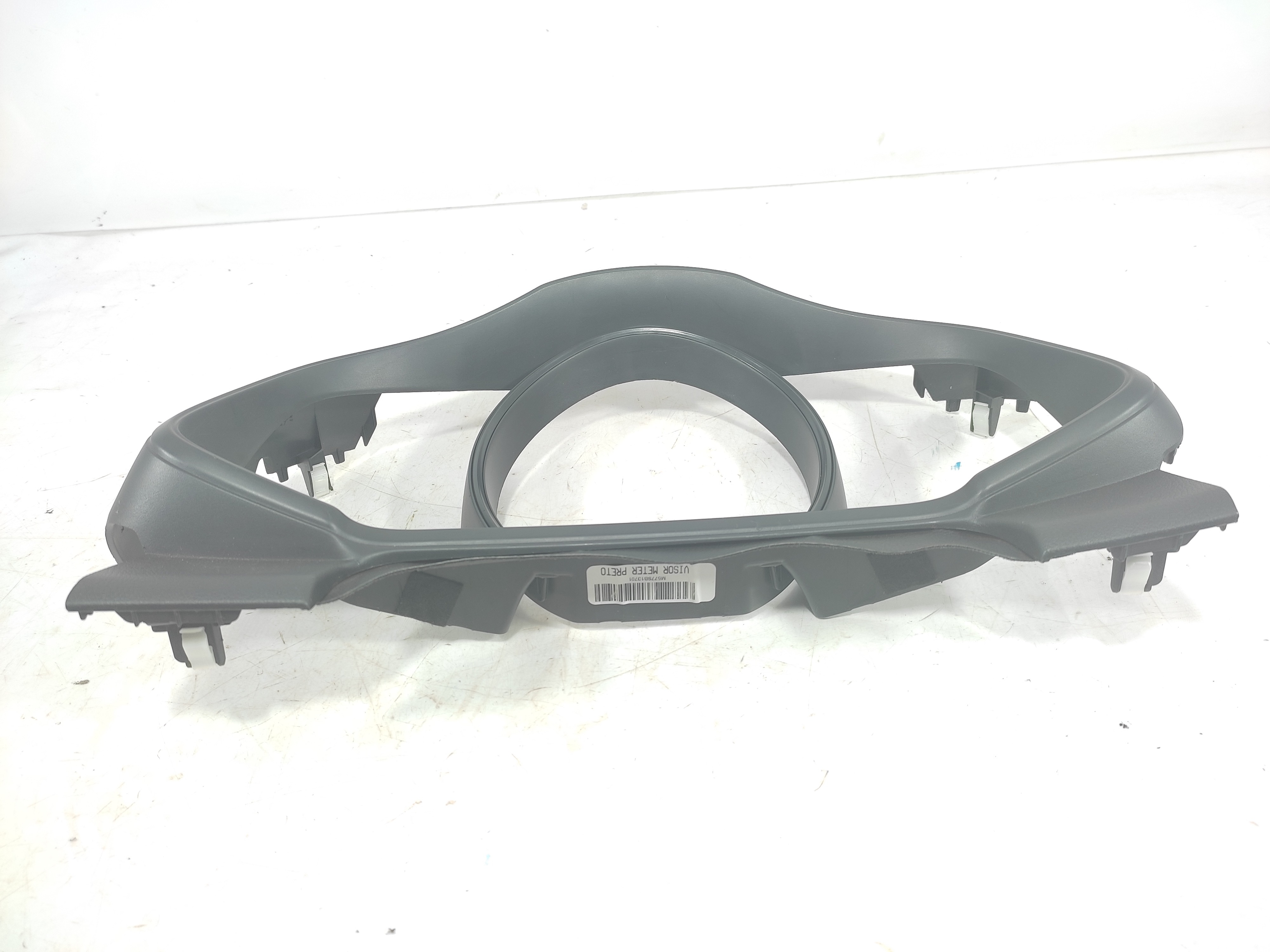 Moldura Acabamento Painel Instrumentos Honda Fit 2014