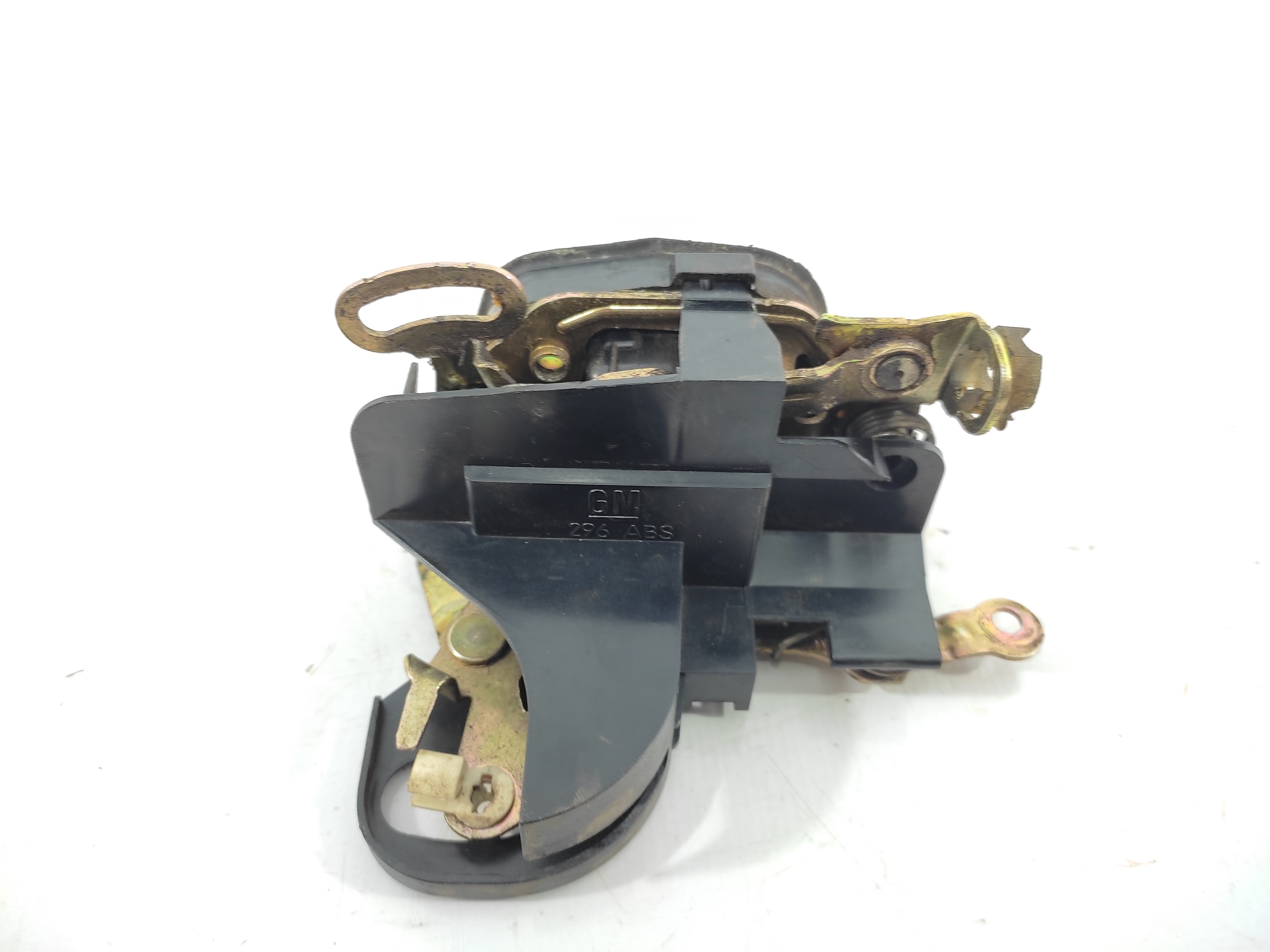 Fechadura Dianteira Direita Chevrolet Corsa 2002 90451282 4