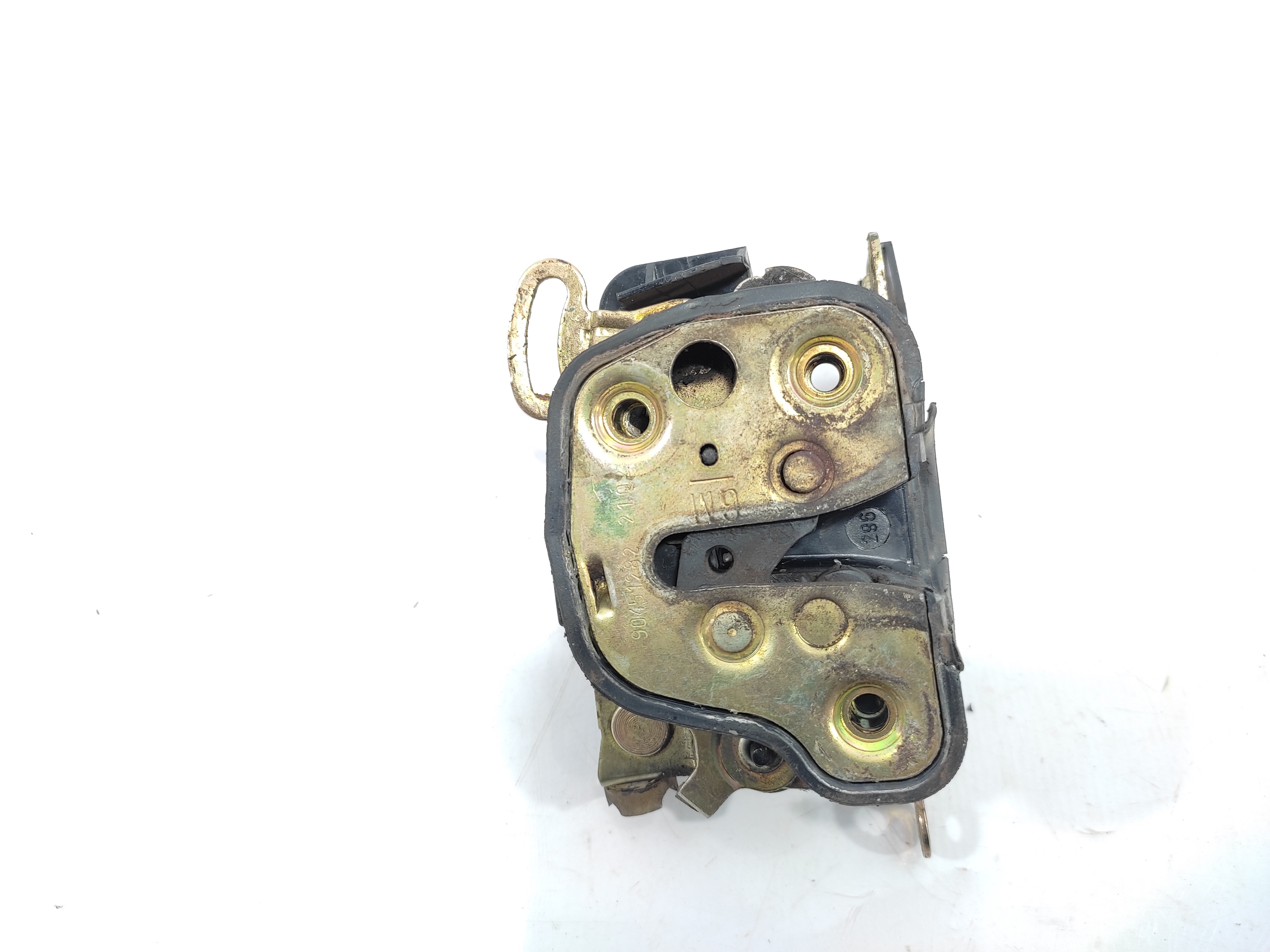 Fechadura Dianteira Direita Chevrolet Corsa 2002 90451282 5