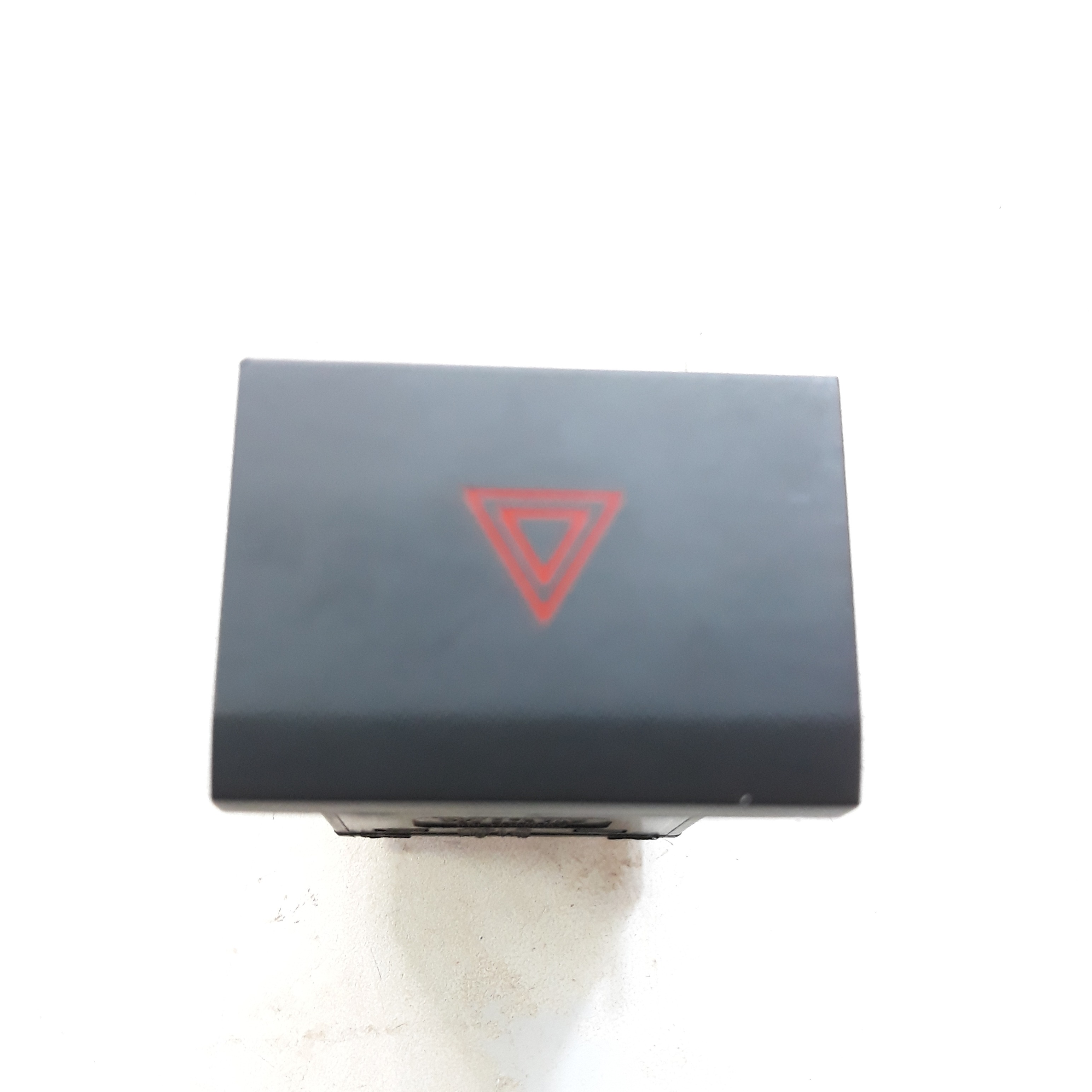 Botão Pisca Alerta Volkswagen Spacefox 2011 5z0953235c 5z00953235c