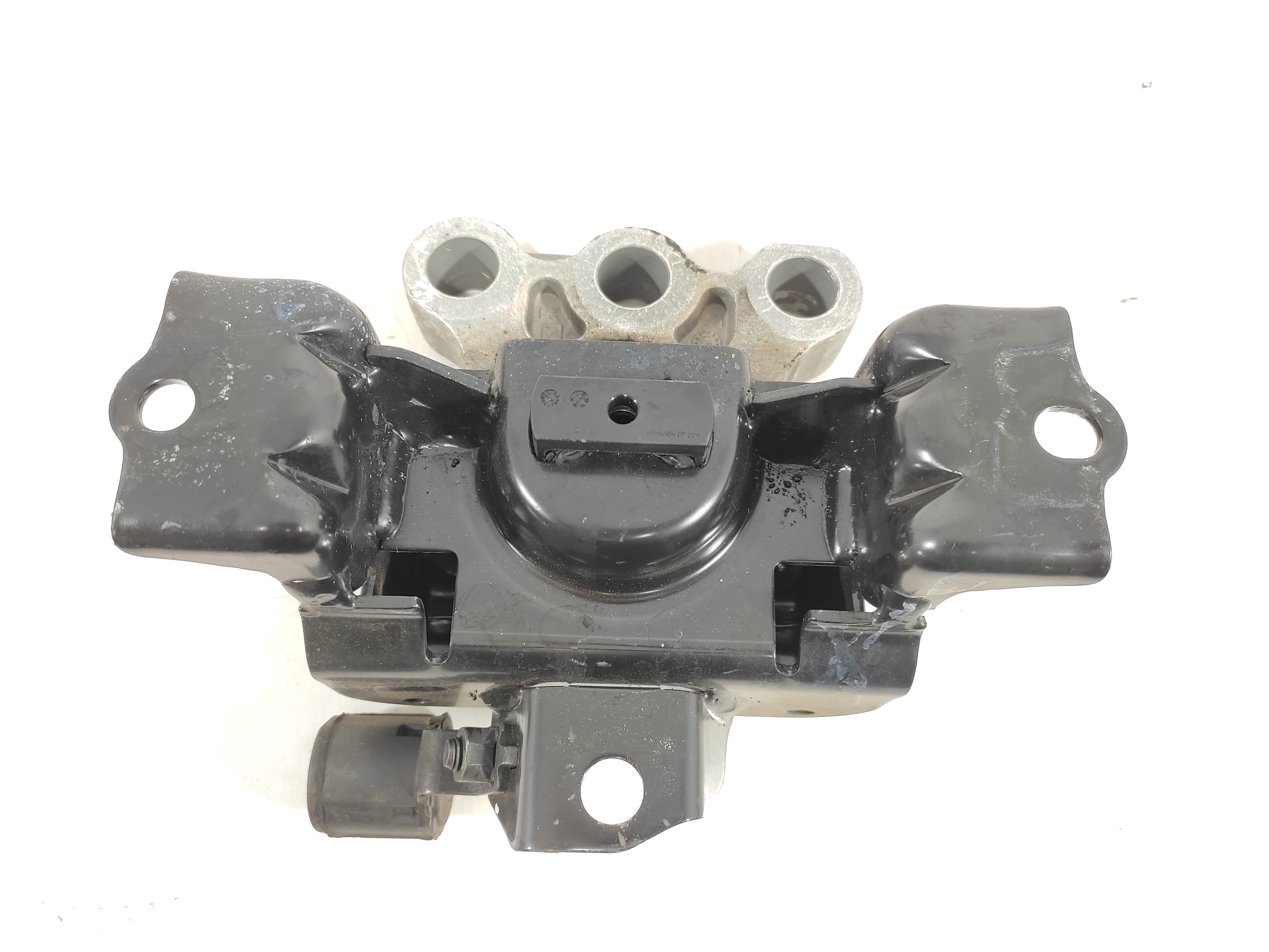 Coxim Motor Câmbio Direito Chevrolet Cobalt 2019 52068330 2