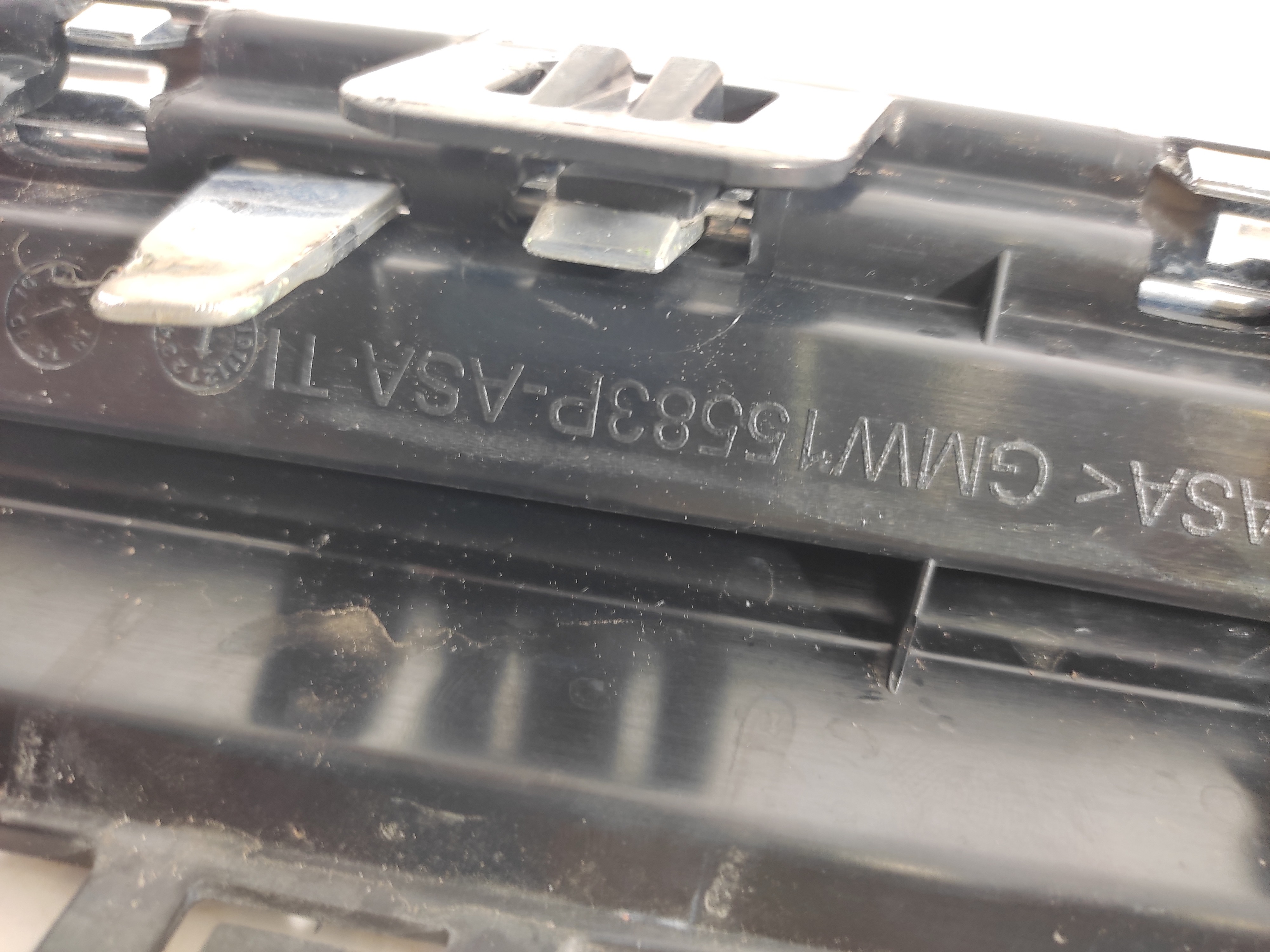 Grade Superior Chevrolet Cobalt 2019 52083314          Prata 5